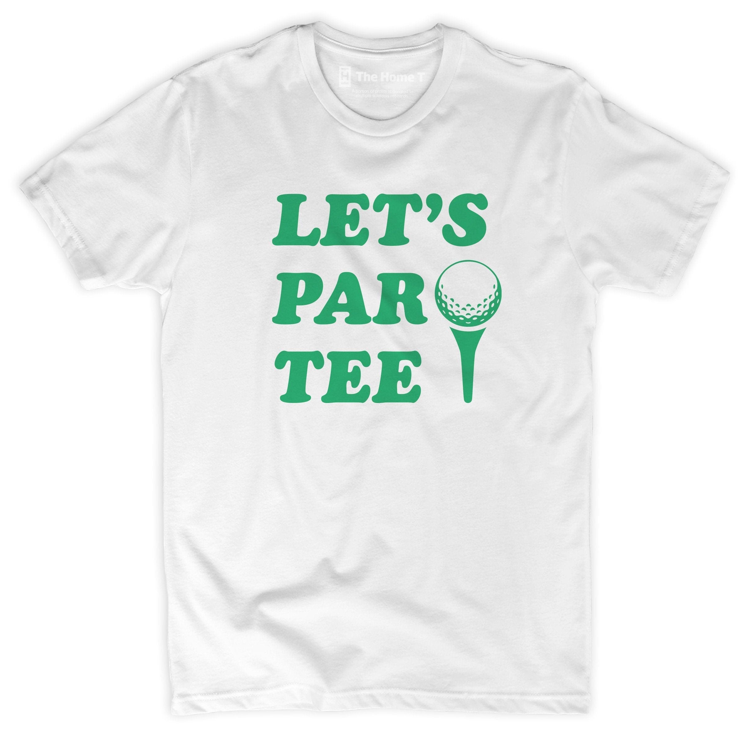 Let's ParTee