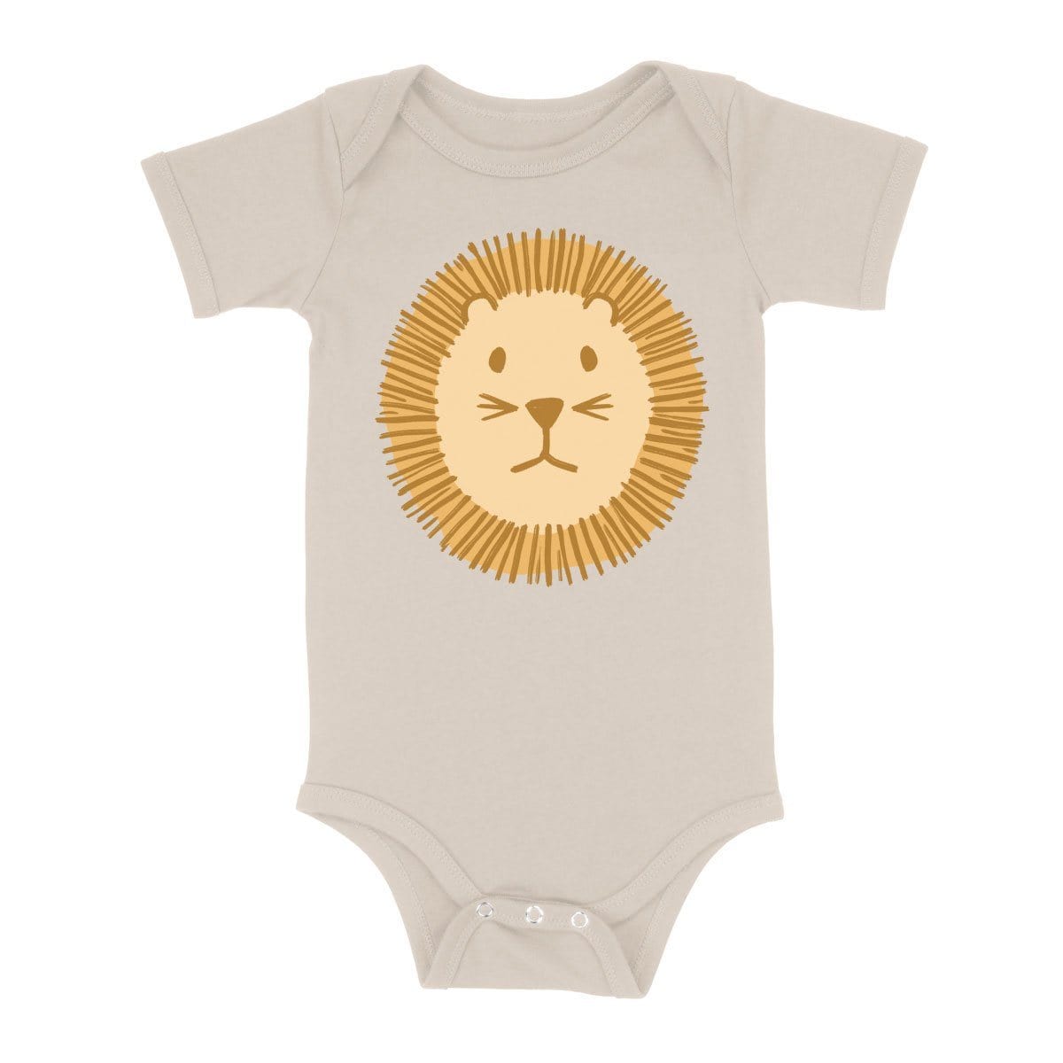 Little Lion Kids