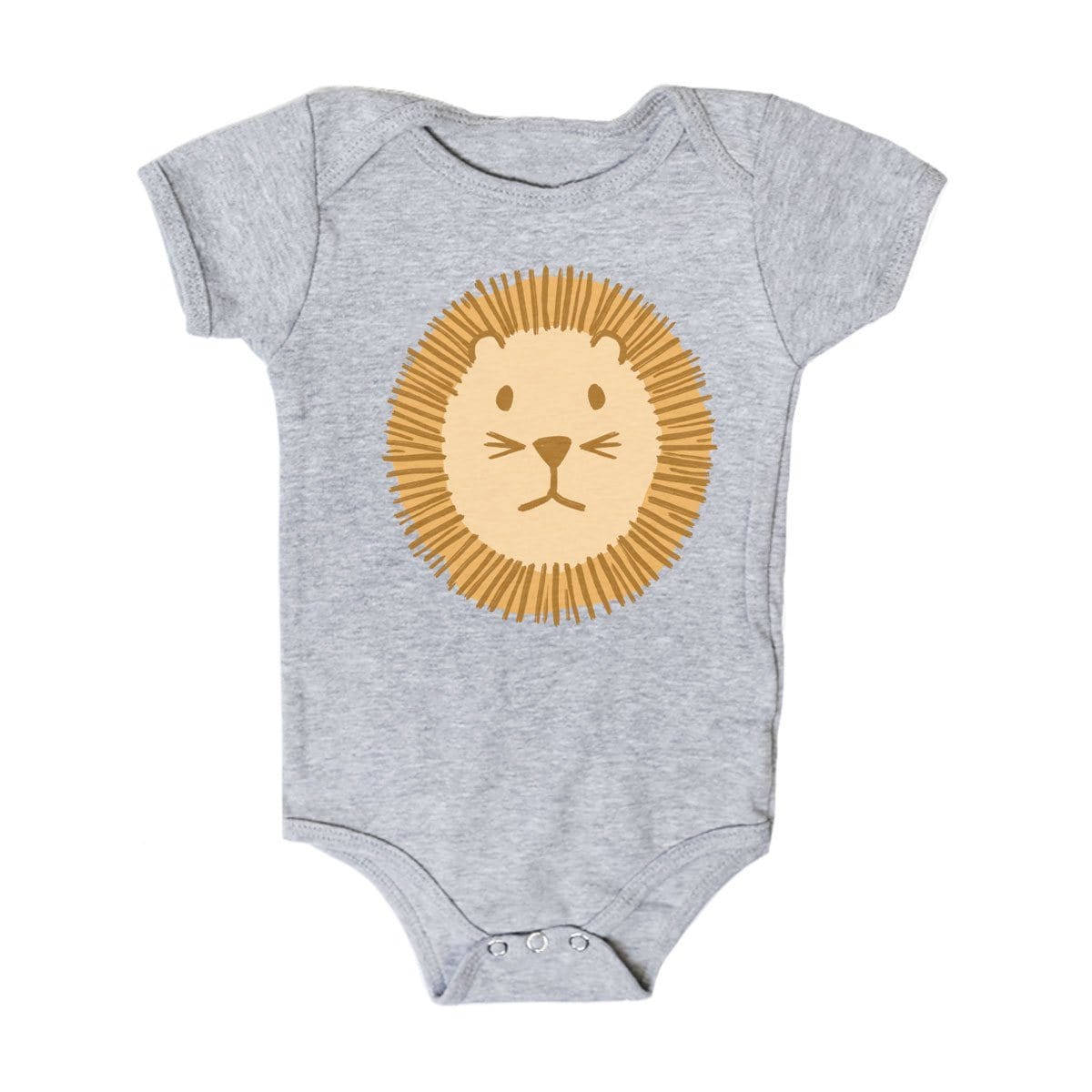 Little Lion Kids