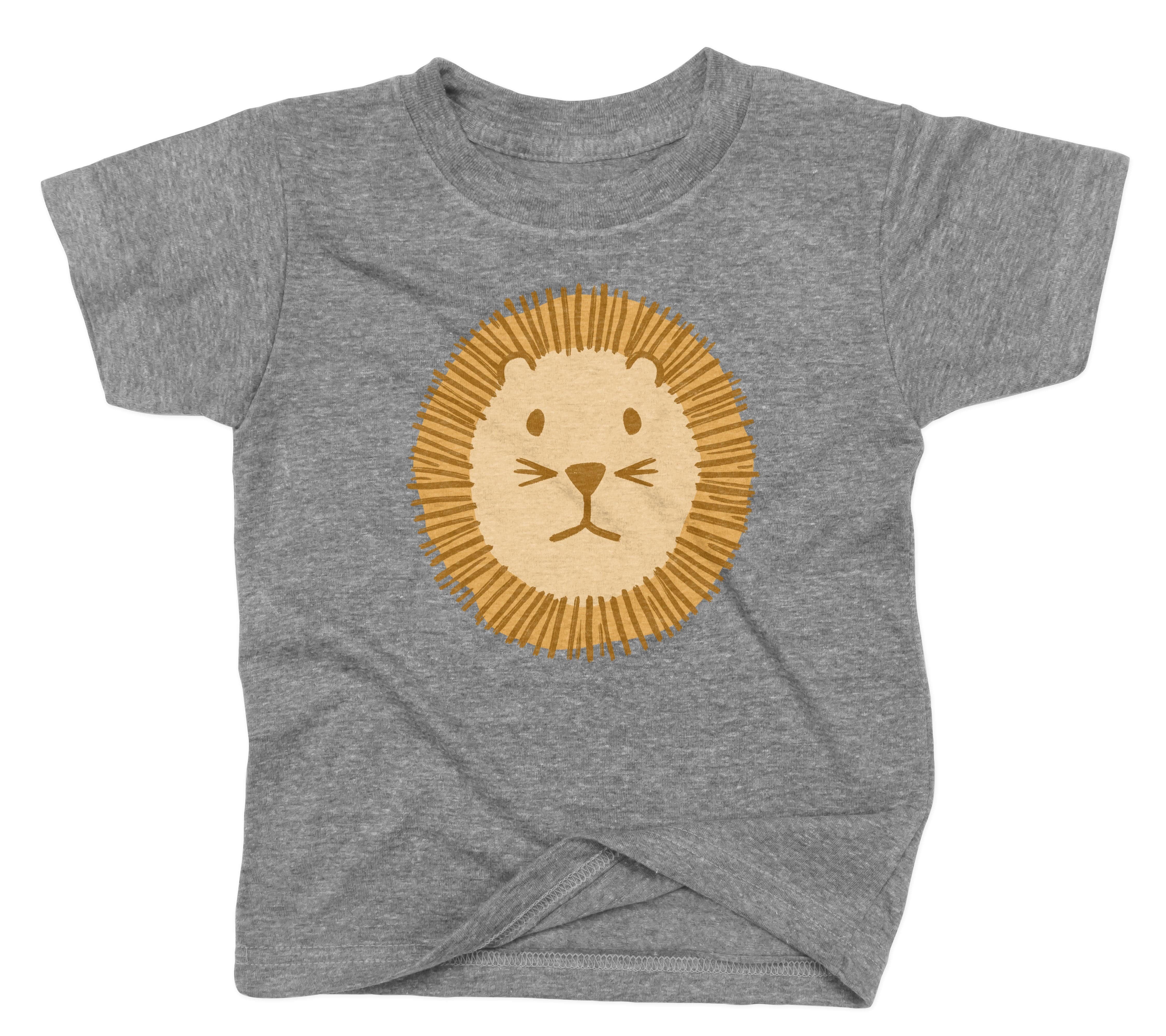 Little Lion Kids
