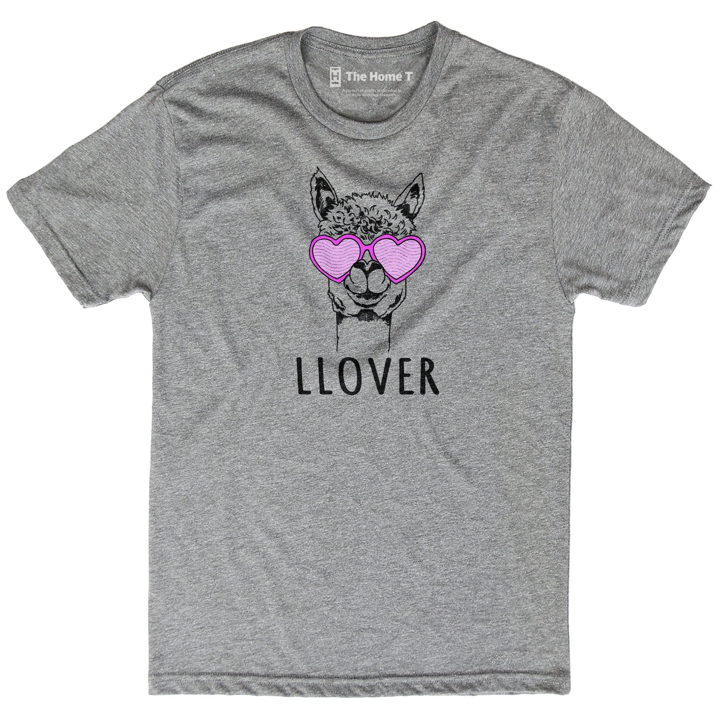 Llama Llover