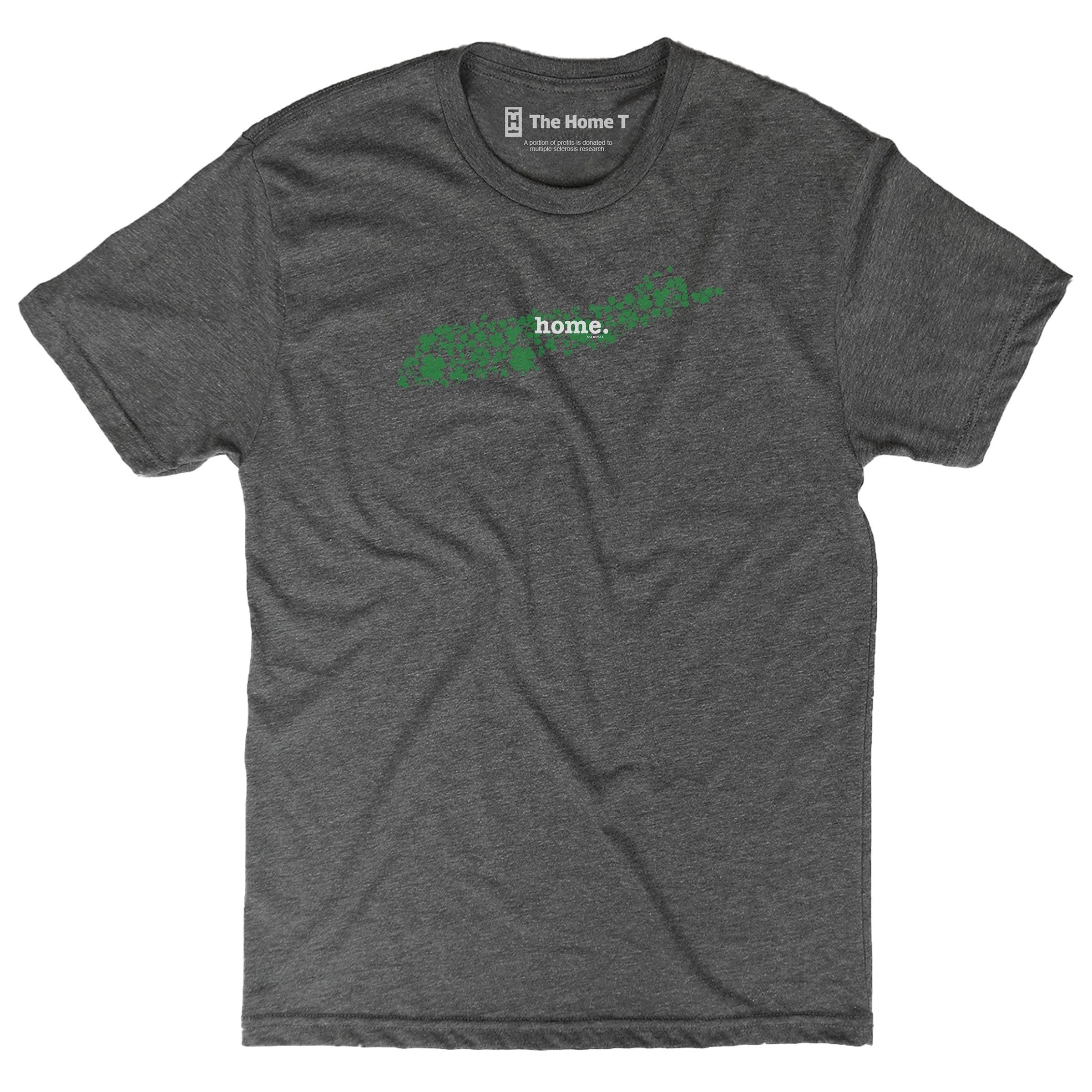 Long Island Home T Clovers