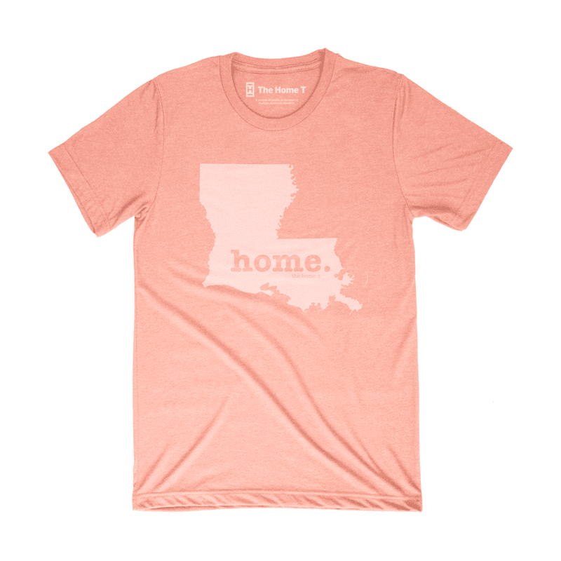 Louisiana Summer Coral Limited Edition