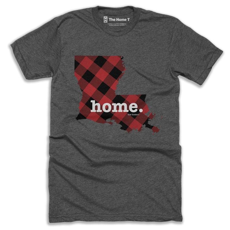 Louisiana Buffalo Plaid