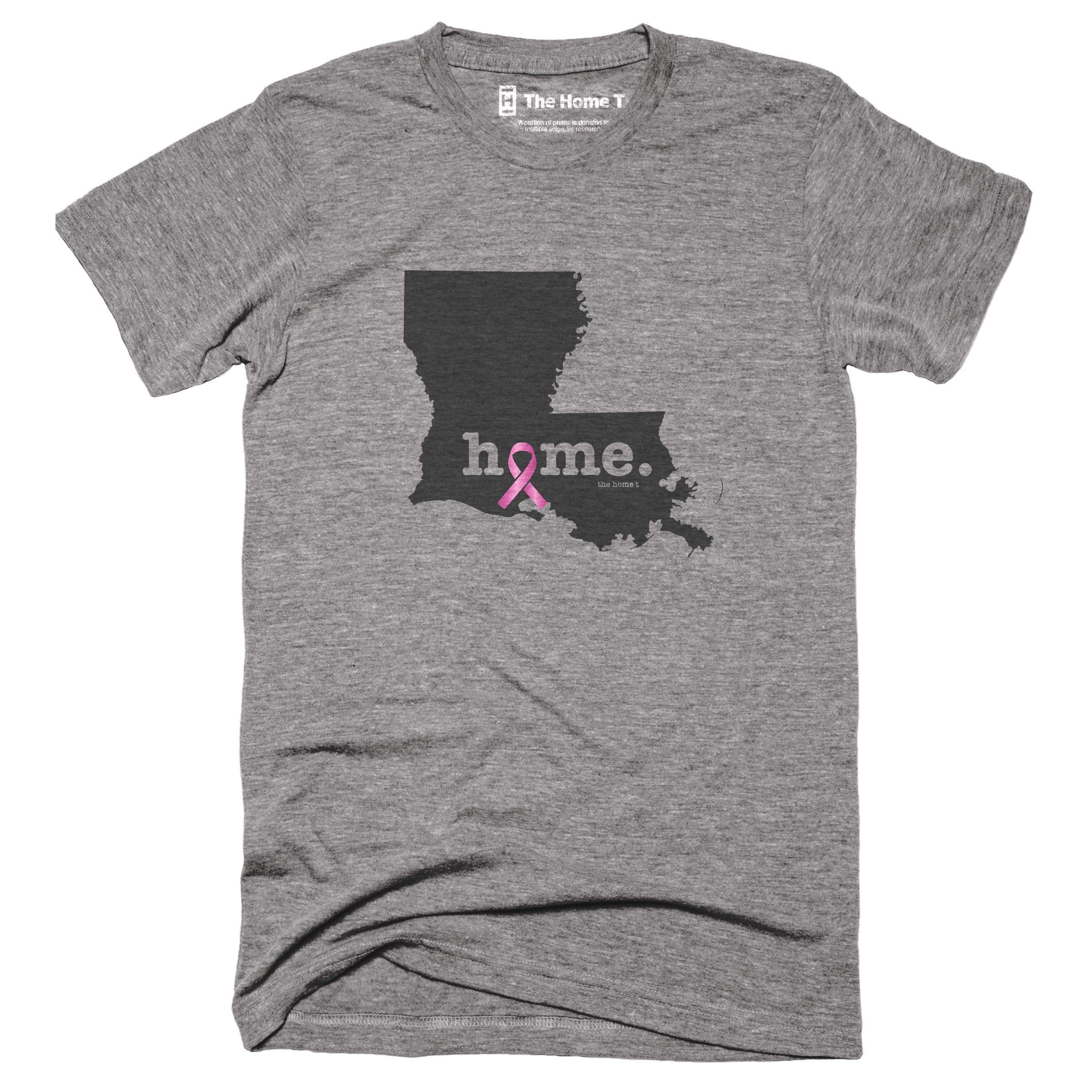 Louisiana Pink Ribbon