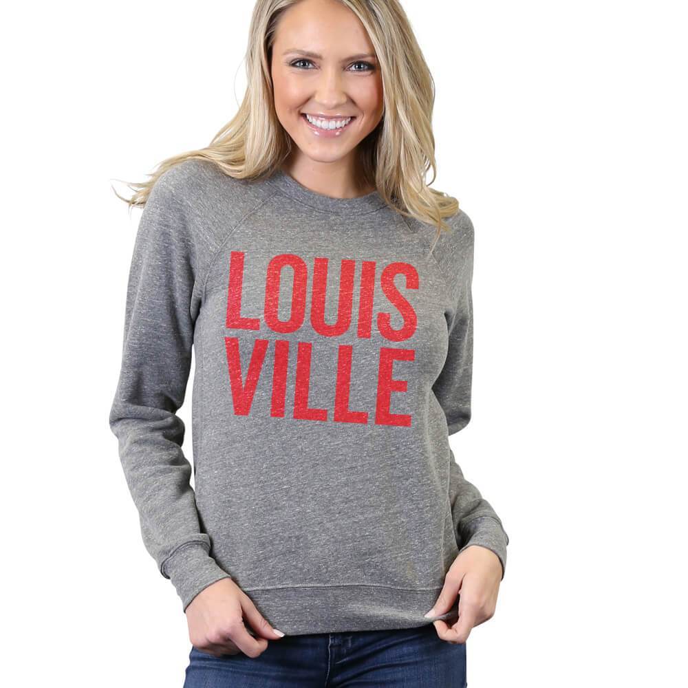 Louisville Sweatshirt