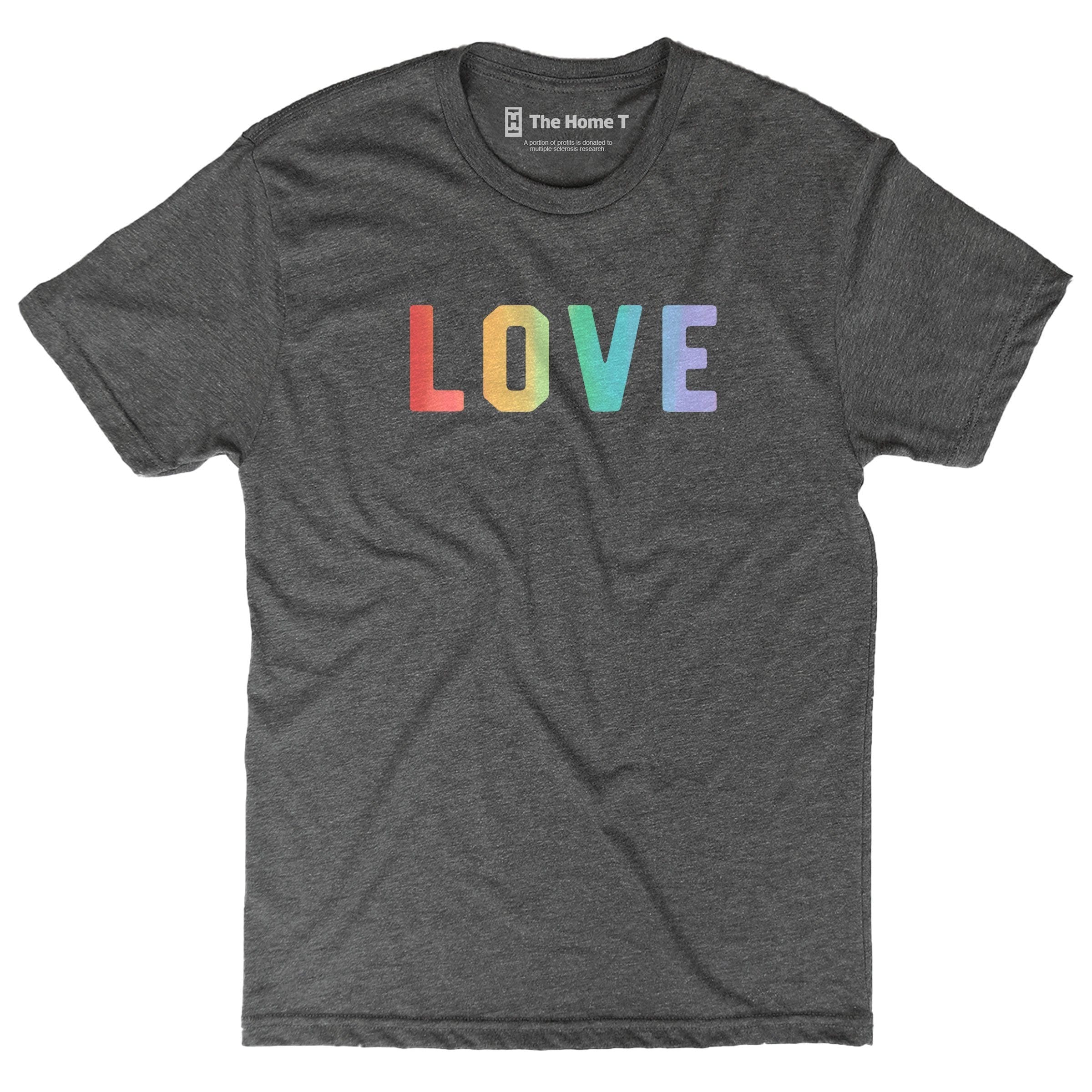 Love Gradient