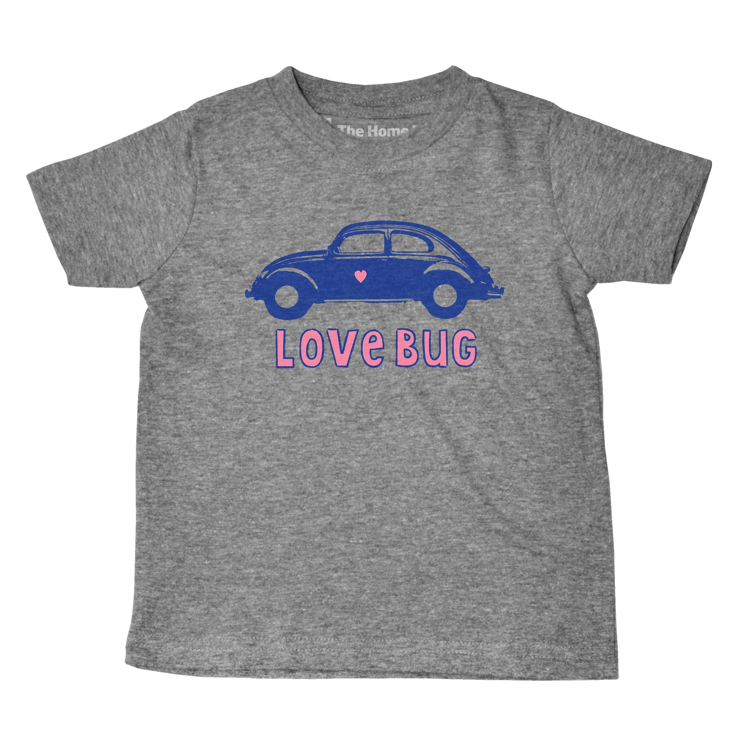 Love Bug Kids