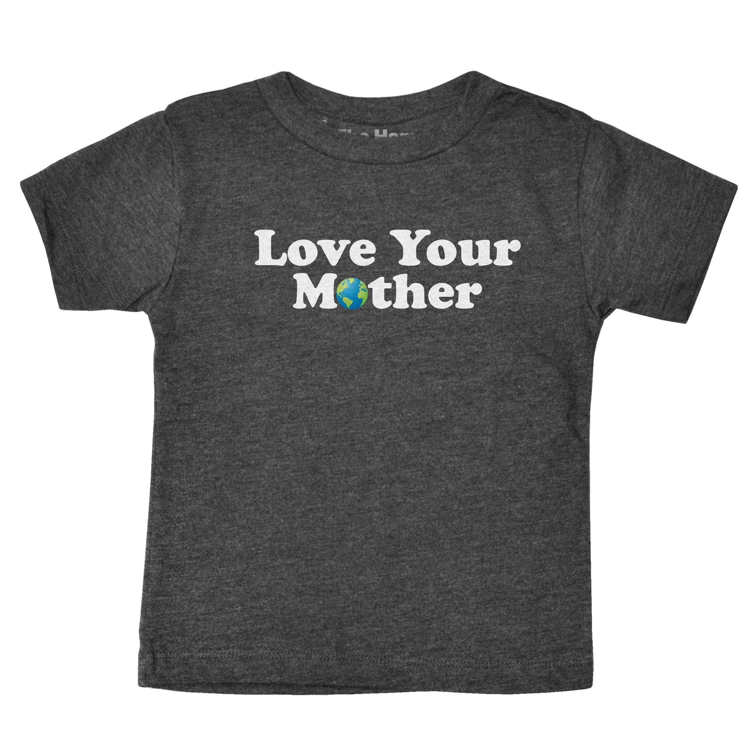 Love Your Mother Kids