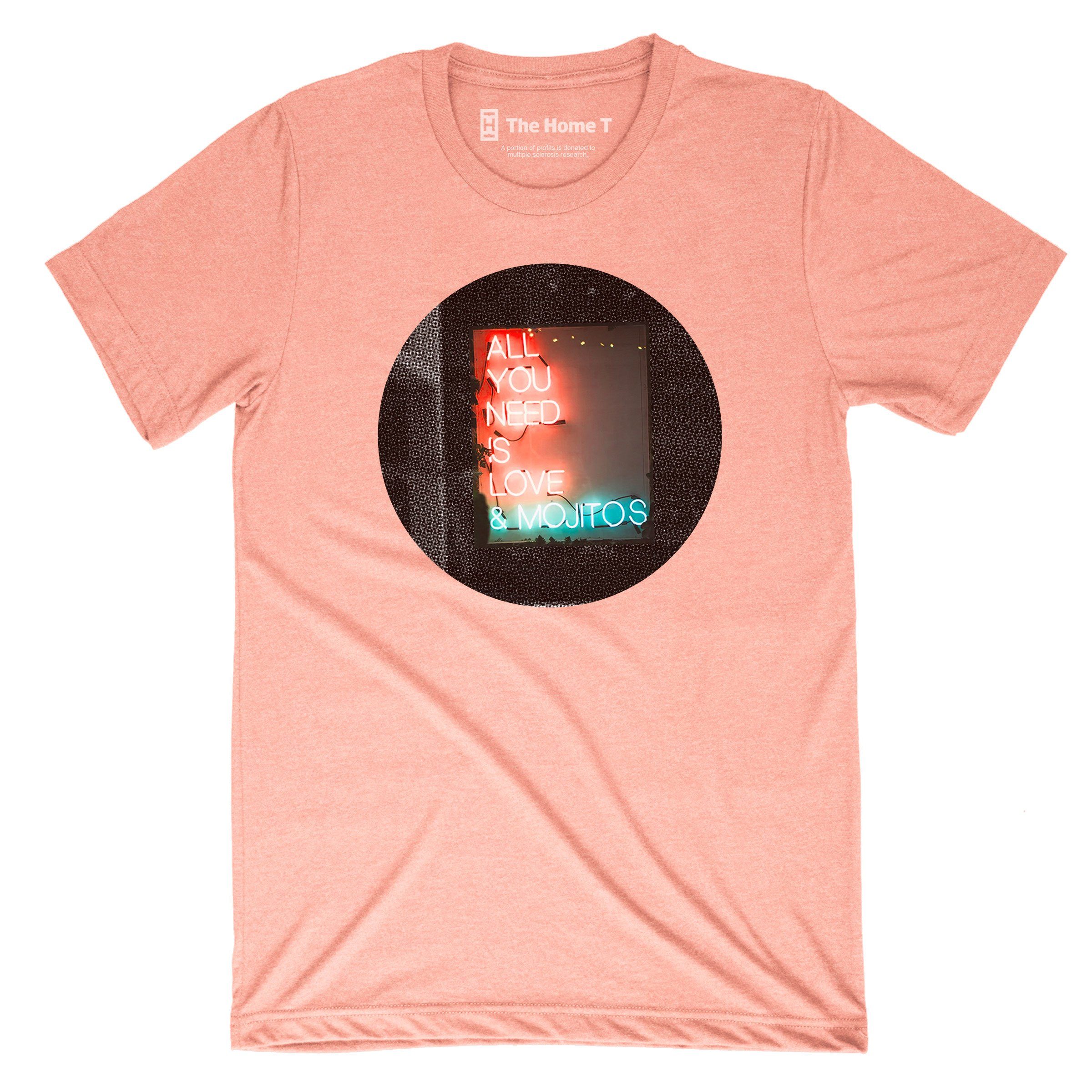 Love & Mojitos The Home T Size: S