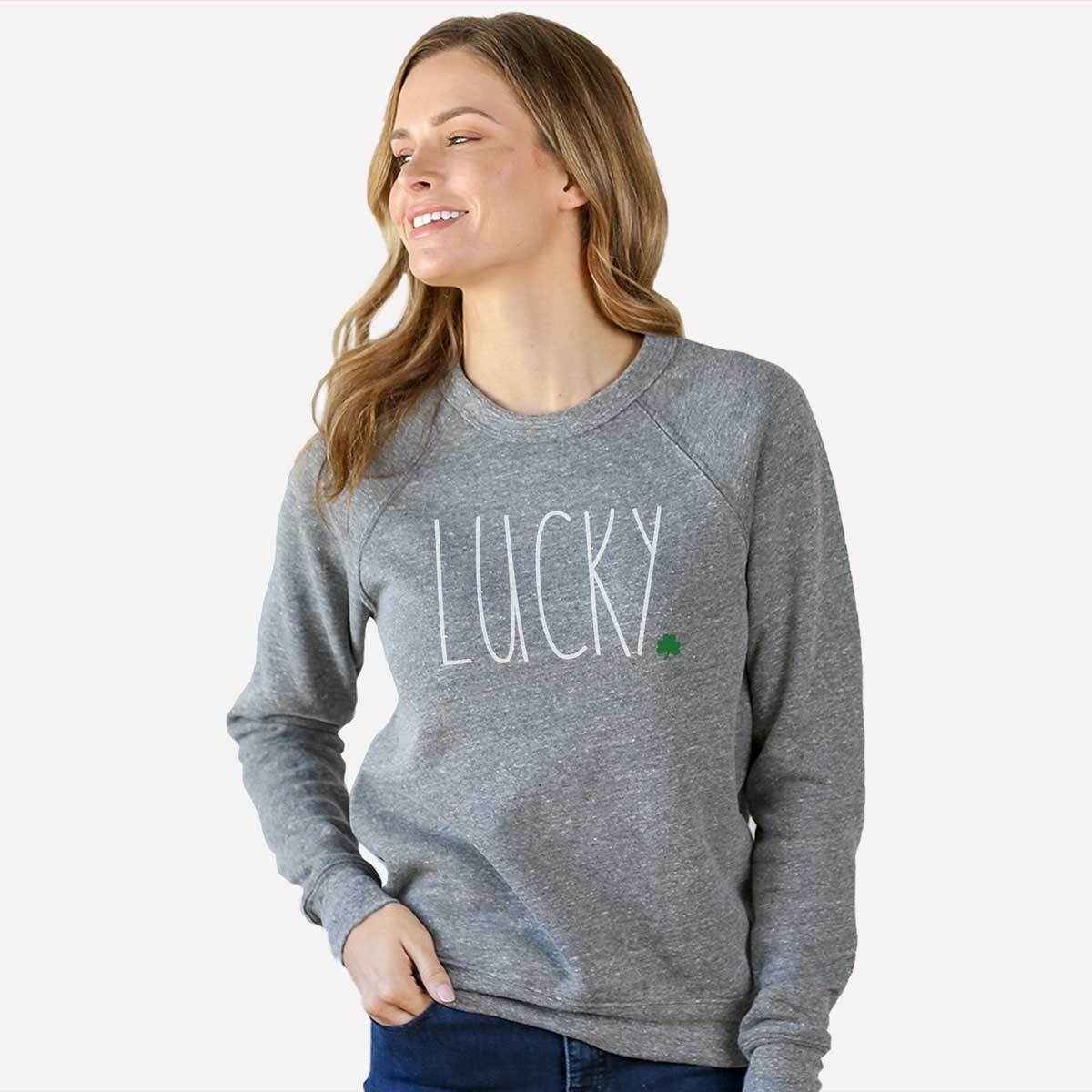 Lucky Sweatshirt