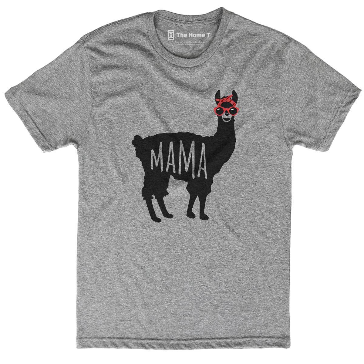 Mama Llama