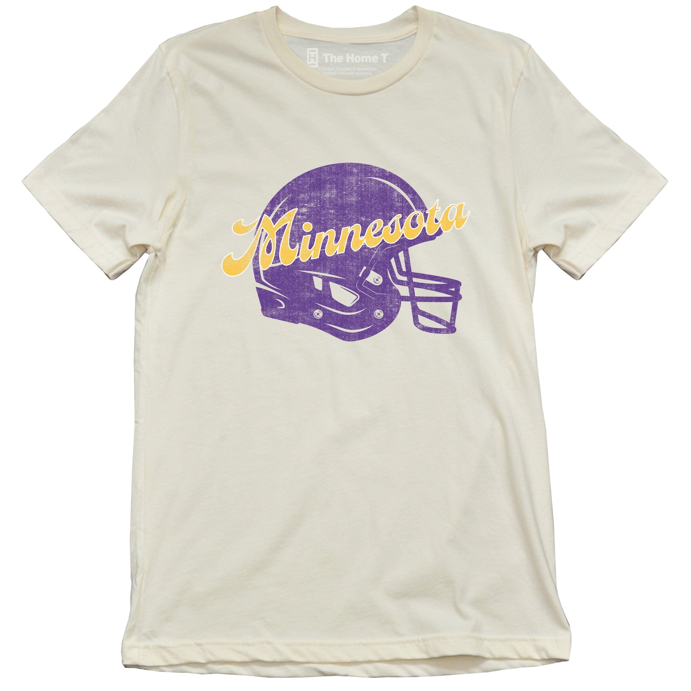 Vintage Football Minnesota