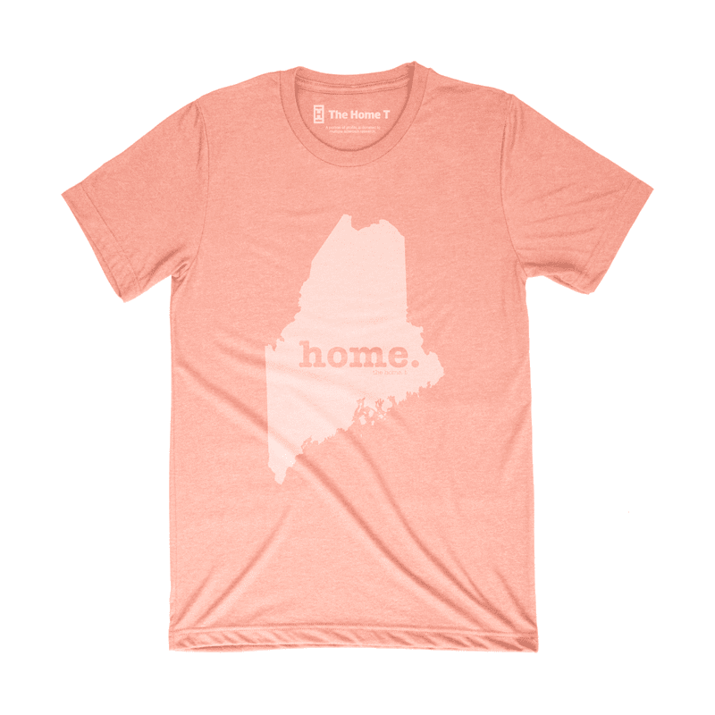 Maine Summer Coral Limited Edition