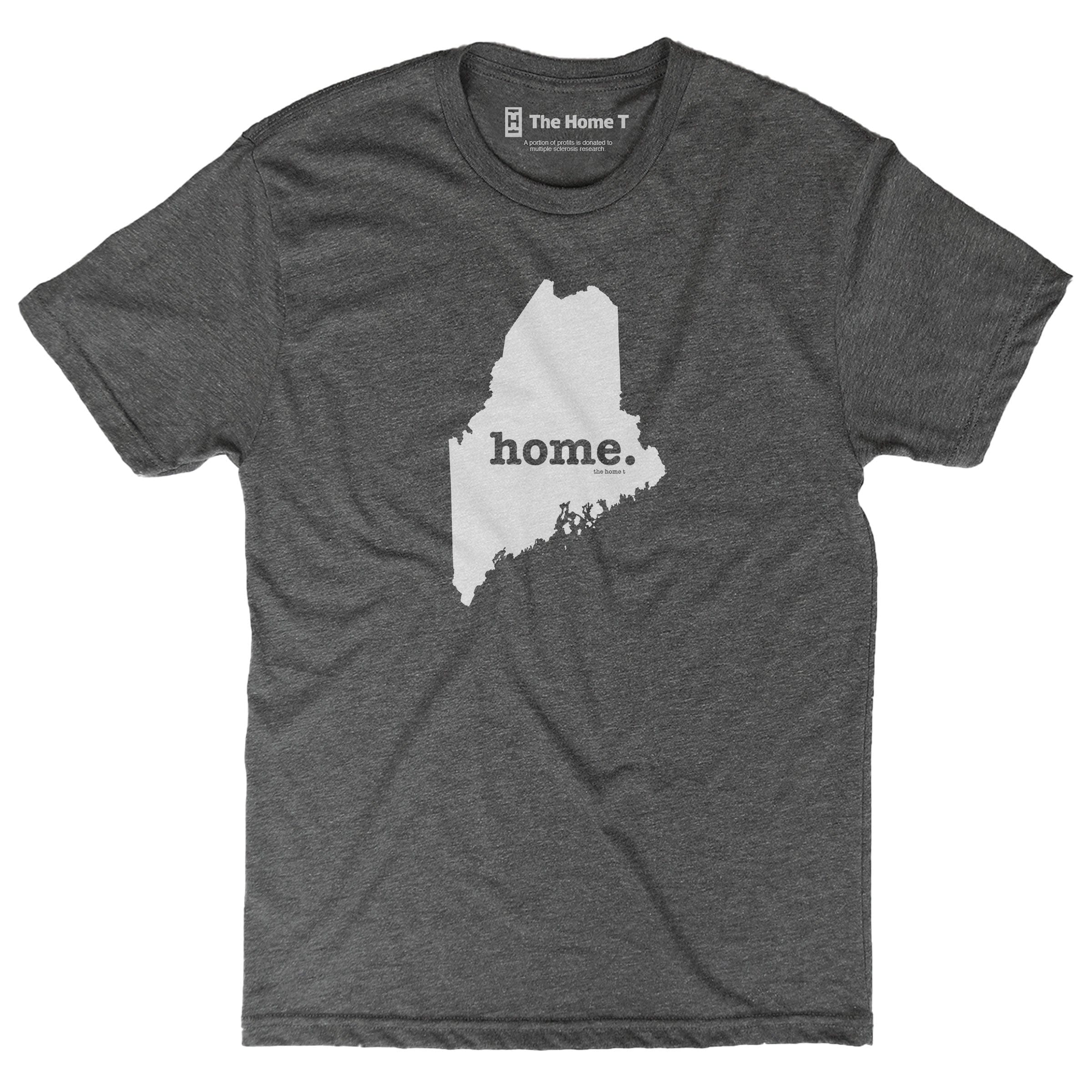 Maine Home T