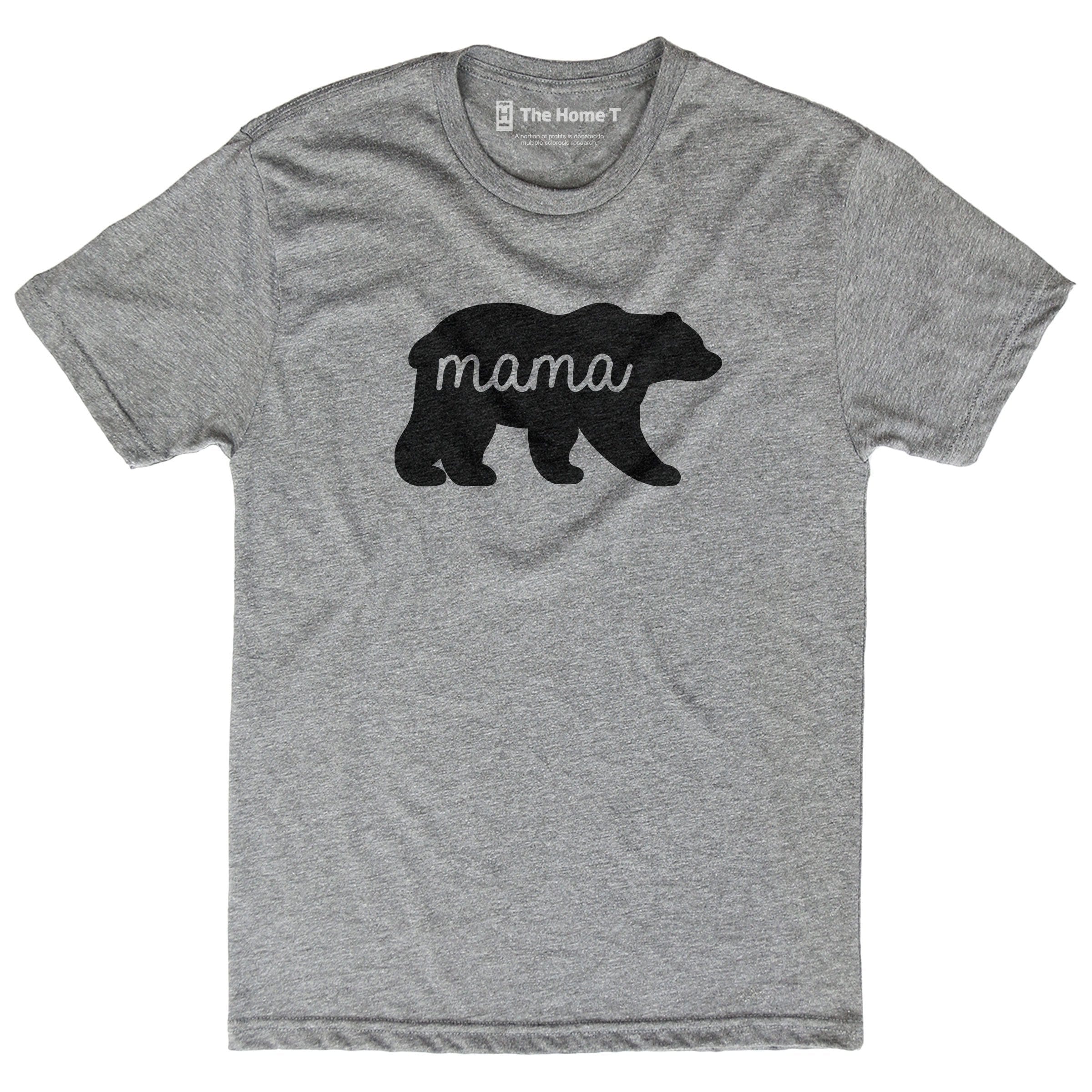 Mama Bear
