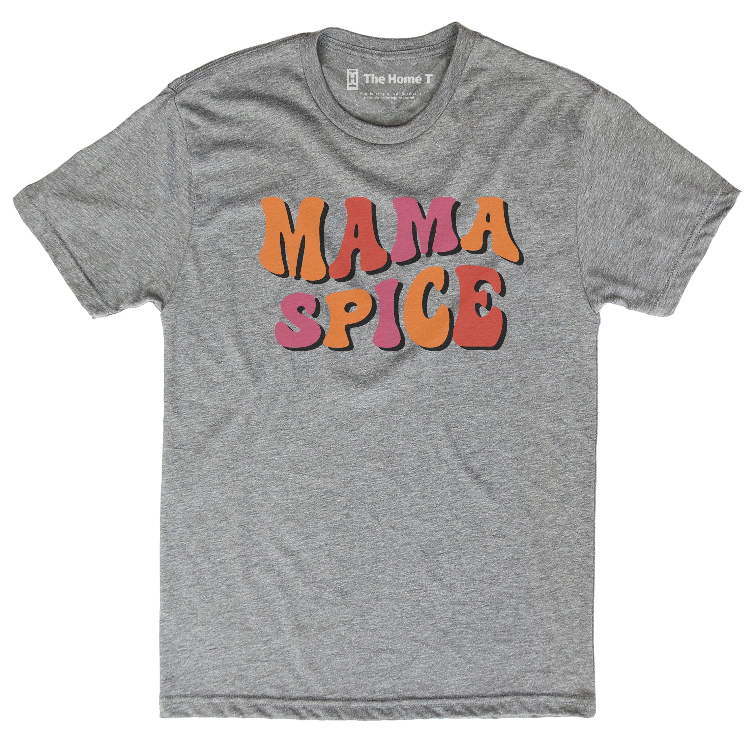 Mama Spice