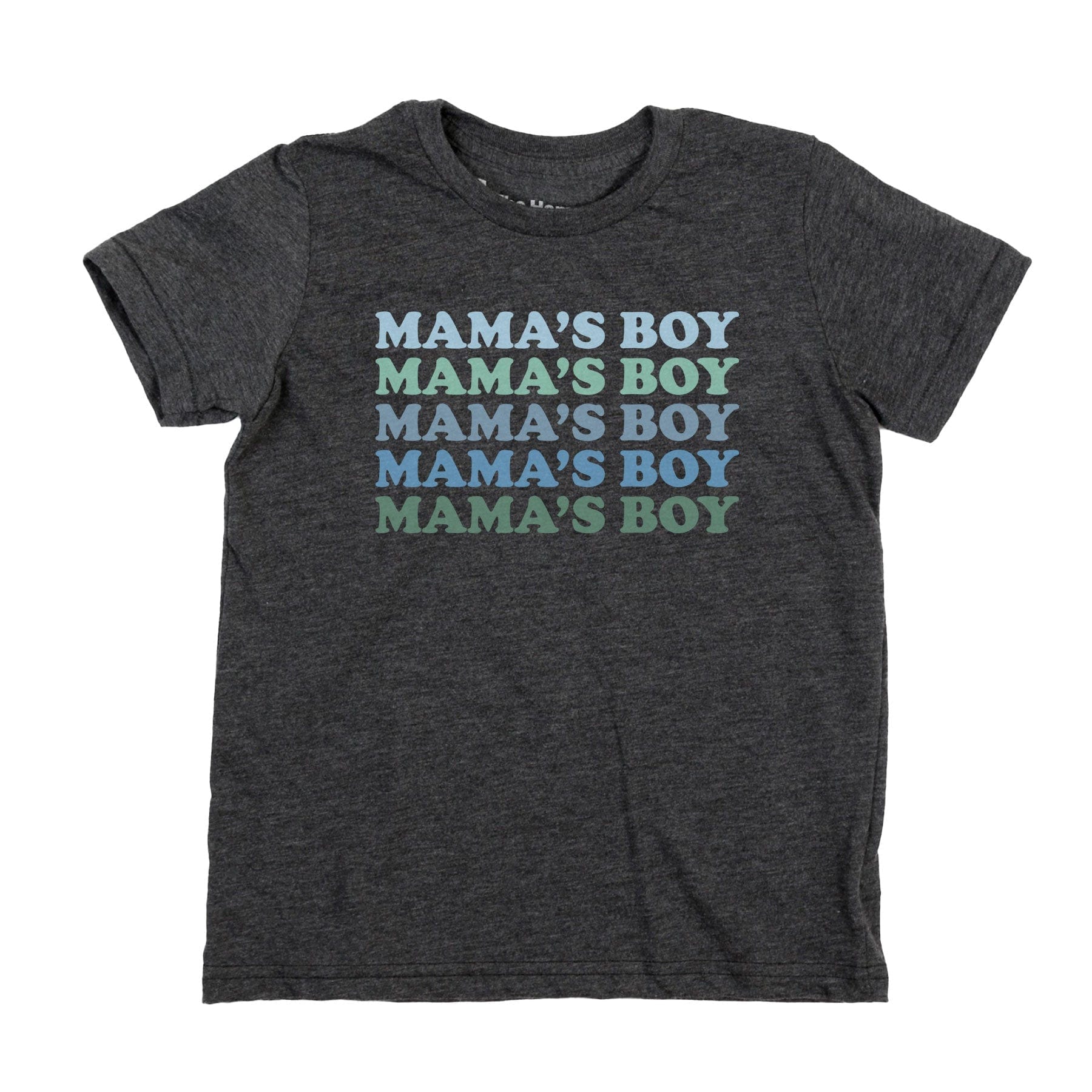 Mama's Boy Kids