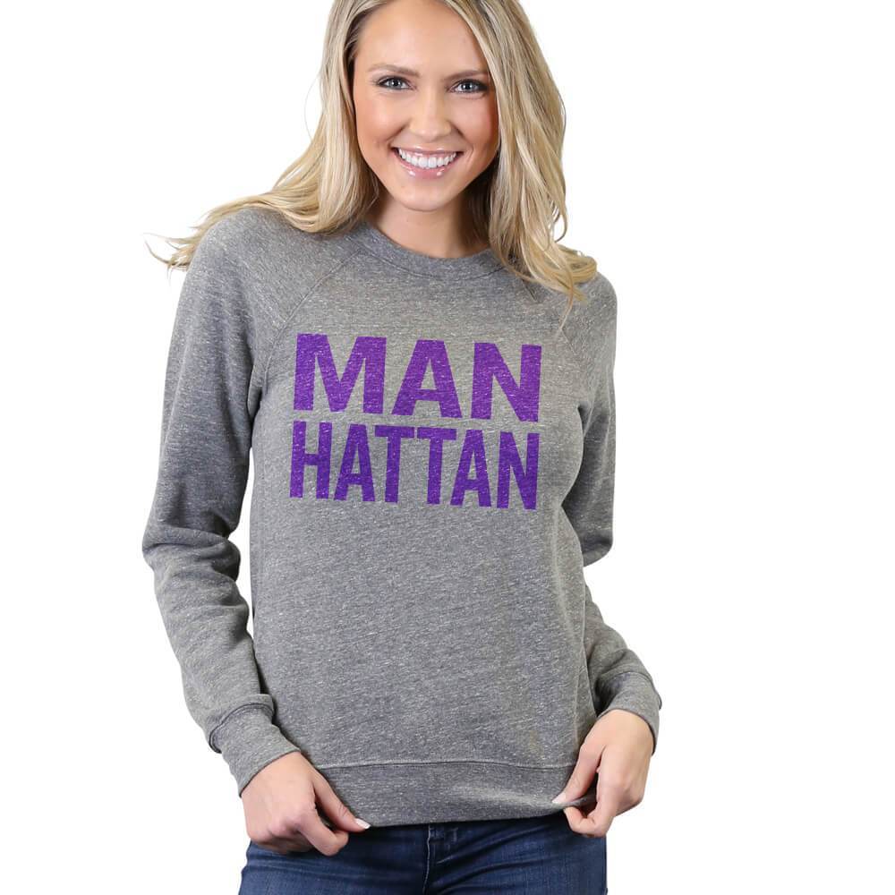 Manhattan Sweatshirt