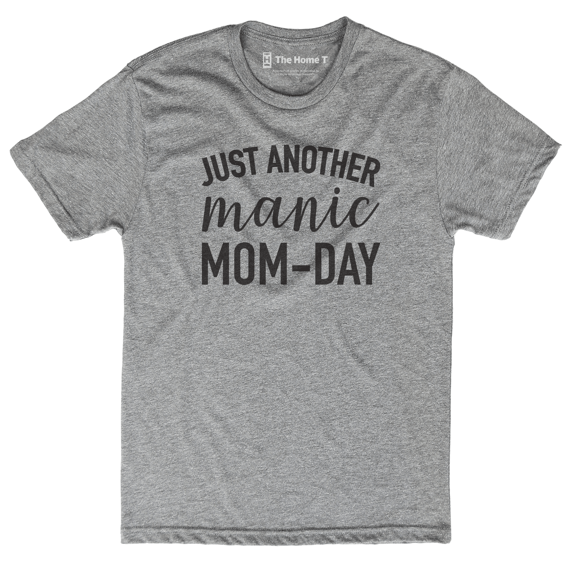 Manic Mom-Day