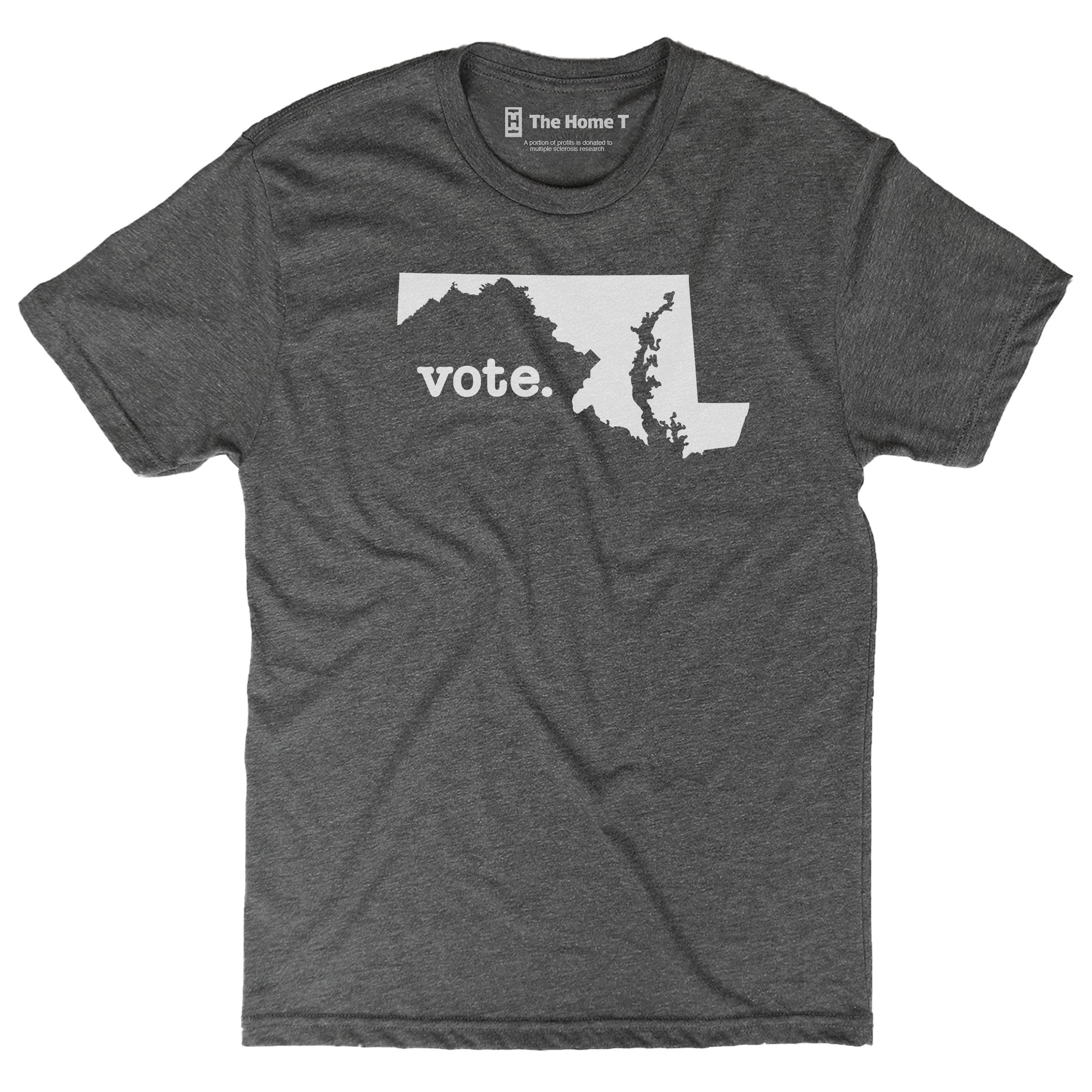 Maryland Vote Home T