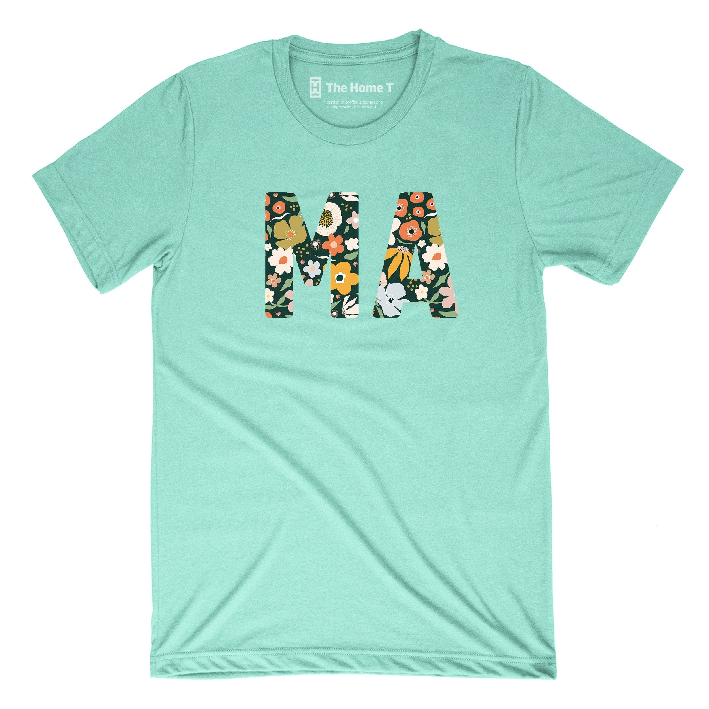 Massachusetts Floral Abbreviation