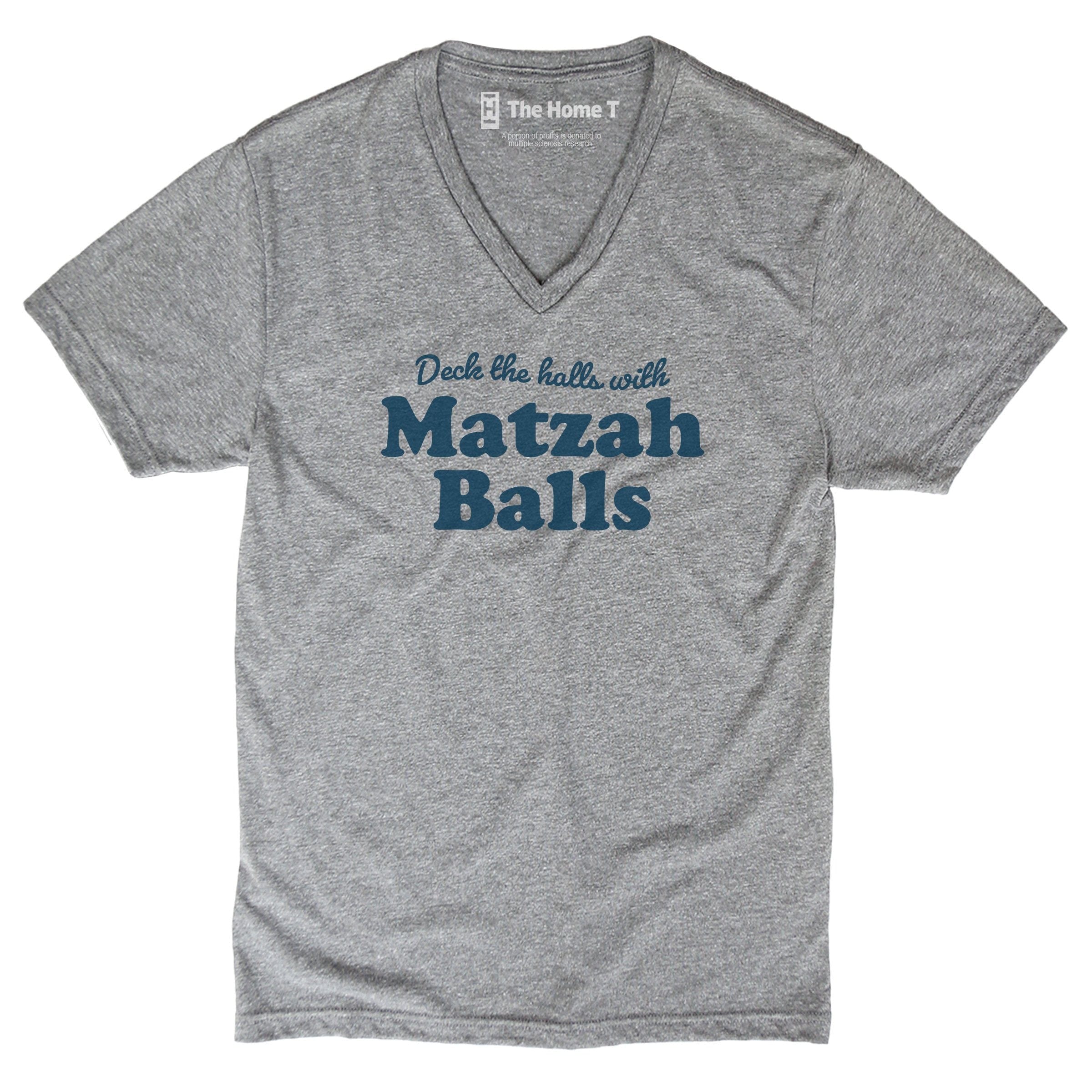 Matzah Balls