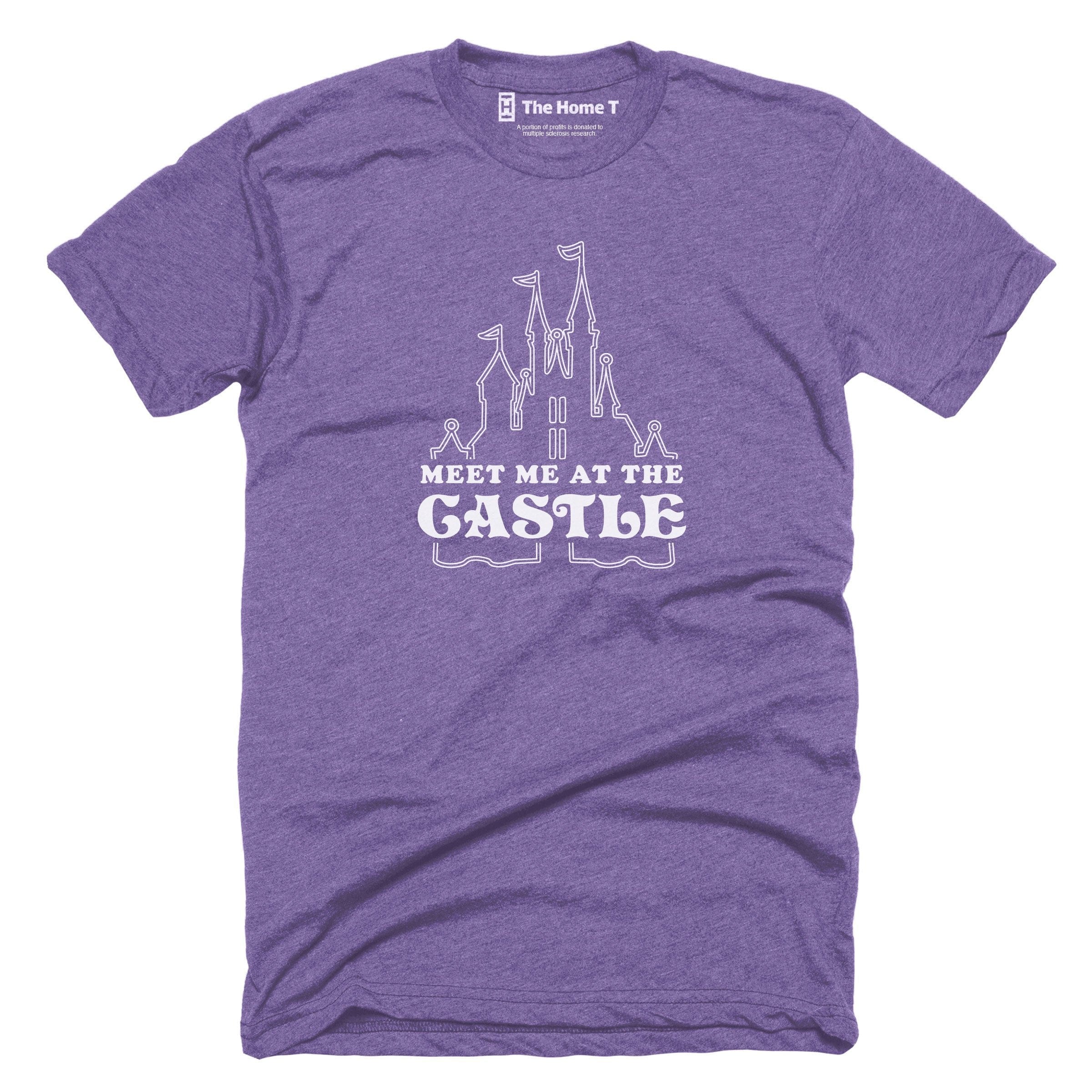 Meet Me At the Castle