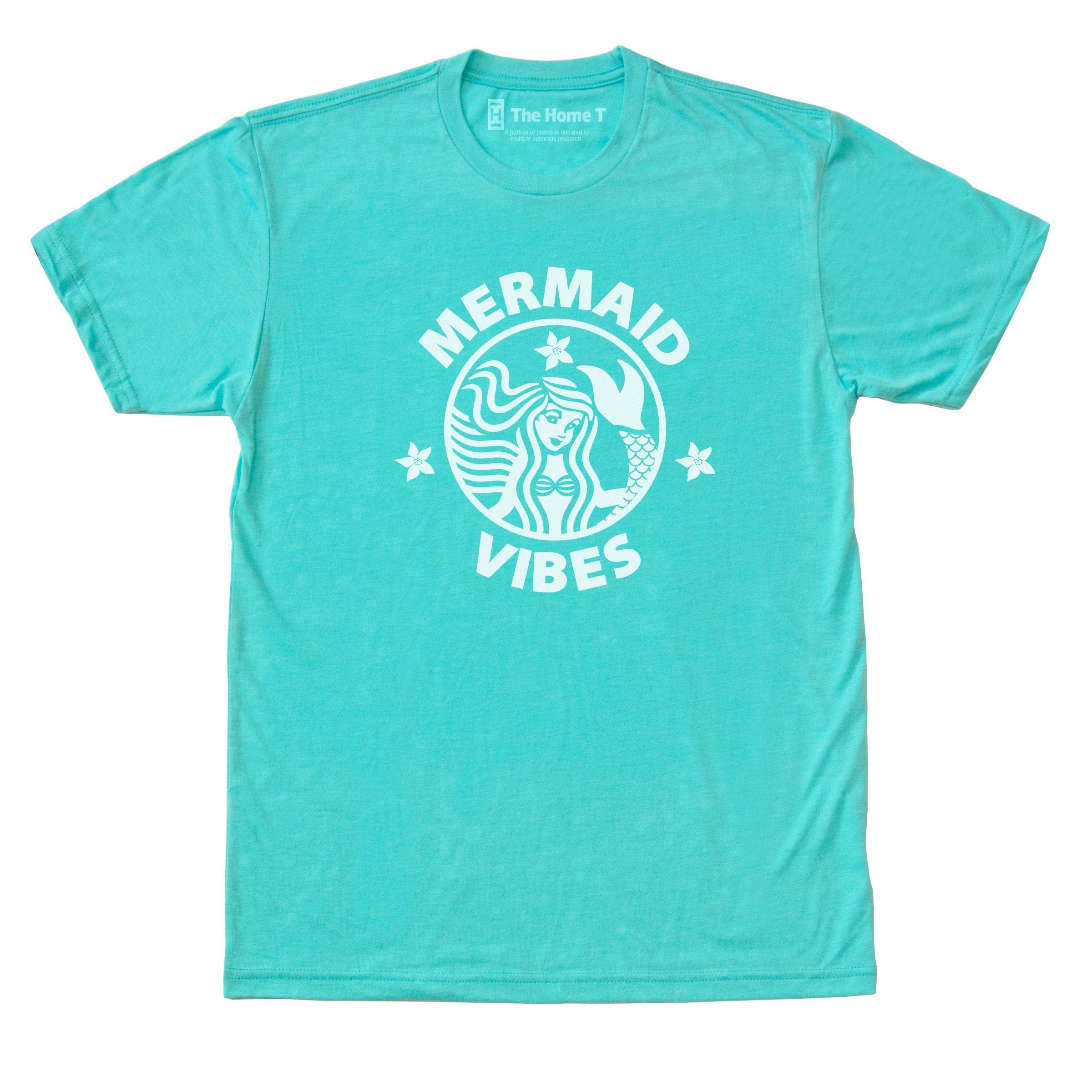 Mermaid Vibes
