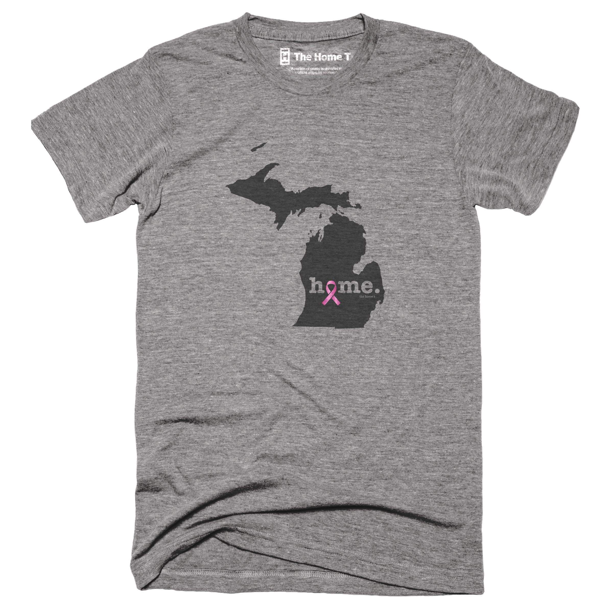 Michigan Pink Ribbon