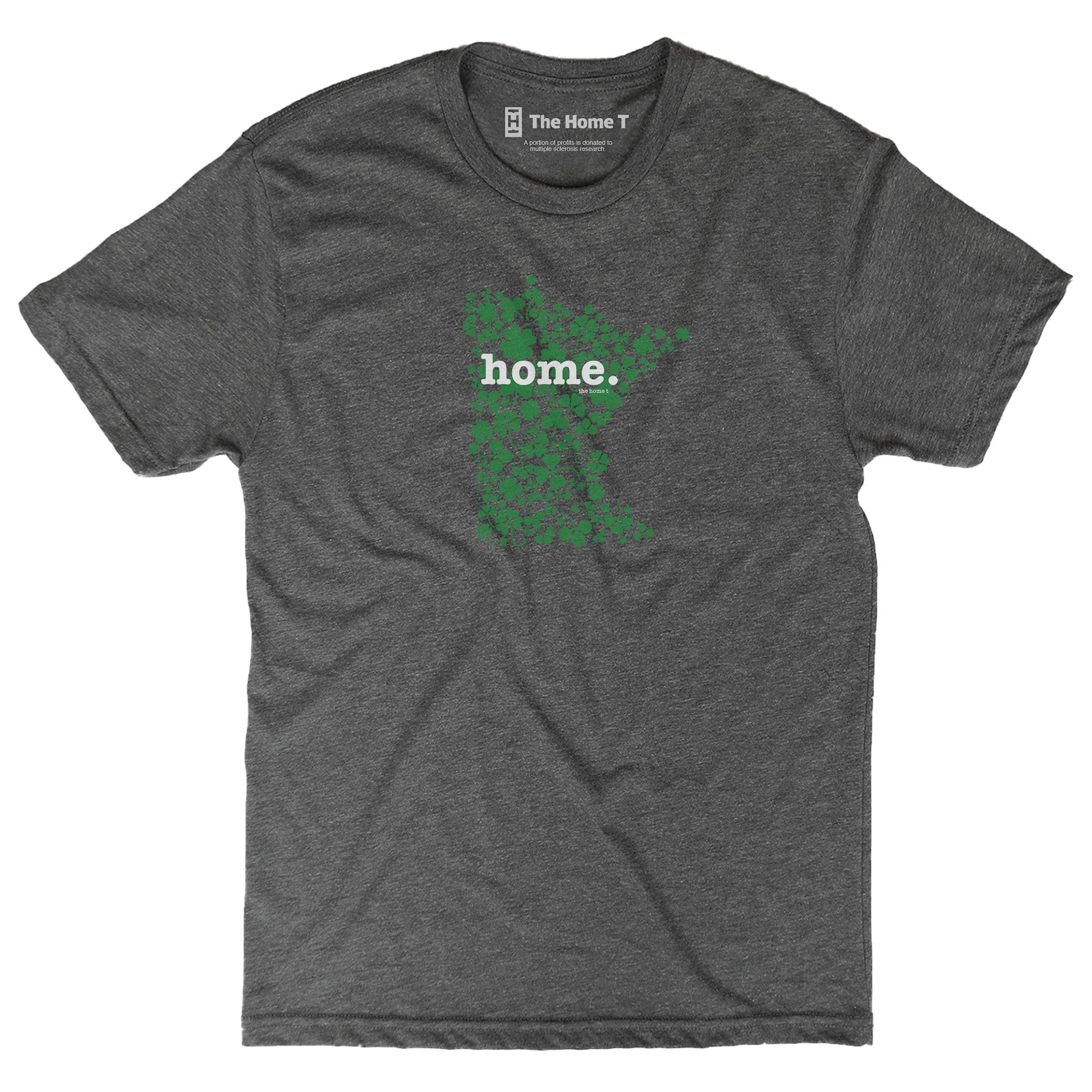 Minnesota Home T Clovers