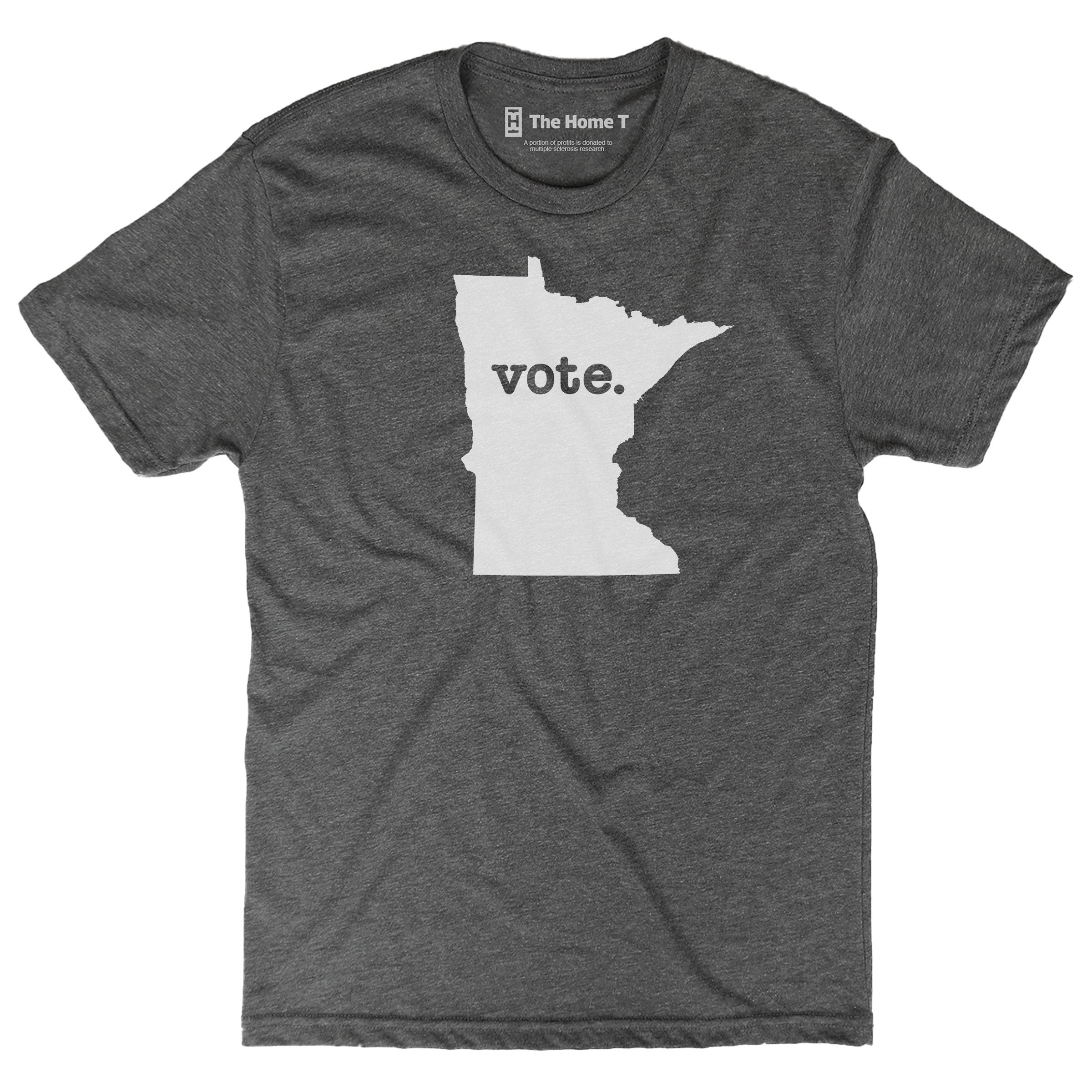 Minnesota Vote Home T