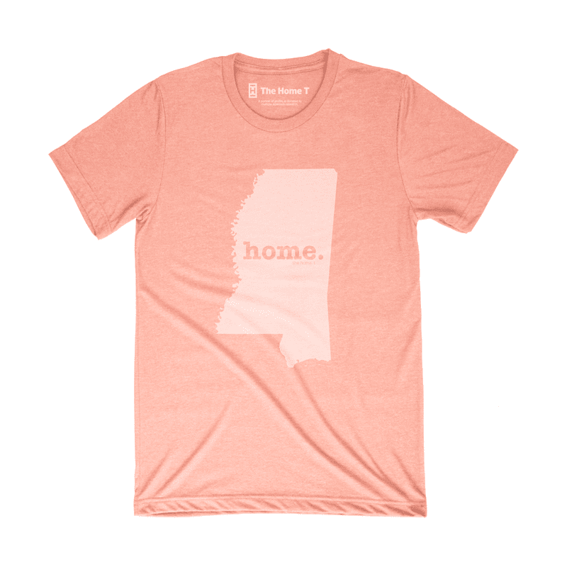 Mississippi Summer Coral Limited Edition