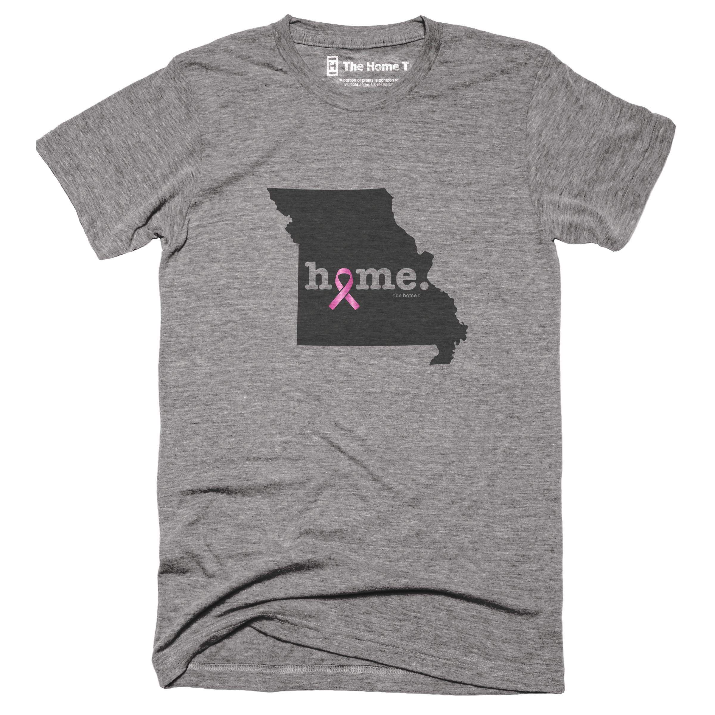 Missouri Pink Ribbon