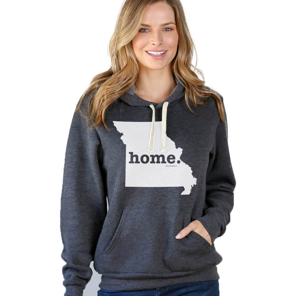 Missouri Home Hoodie