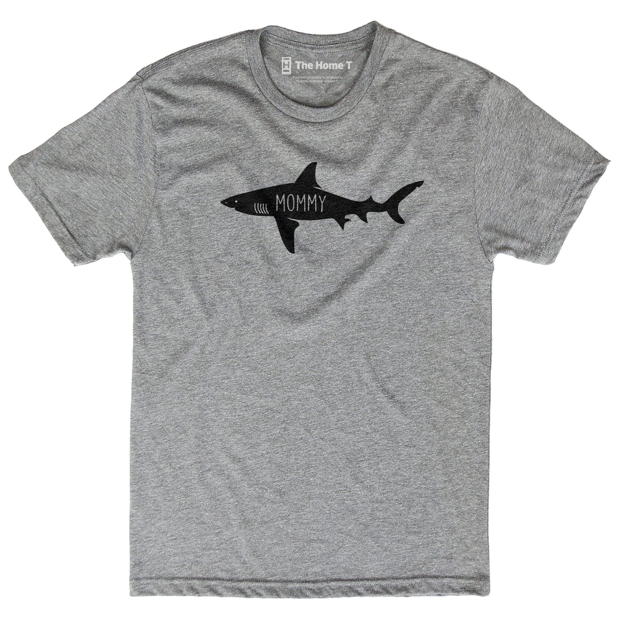 Mommy Shark