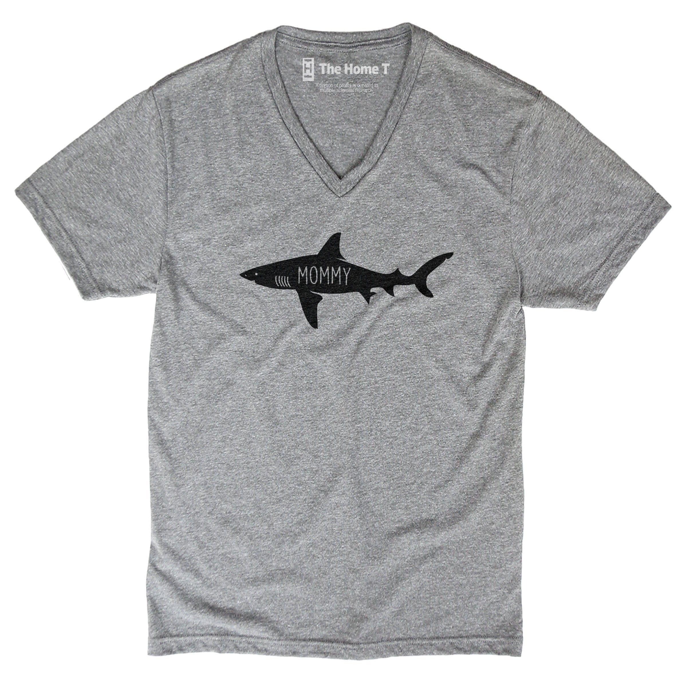 Mommy Shark