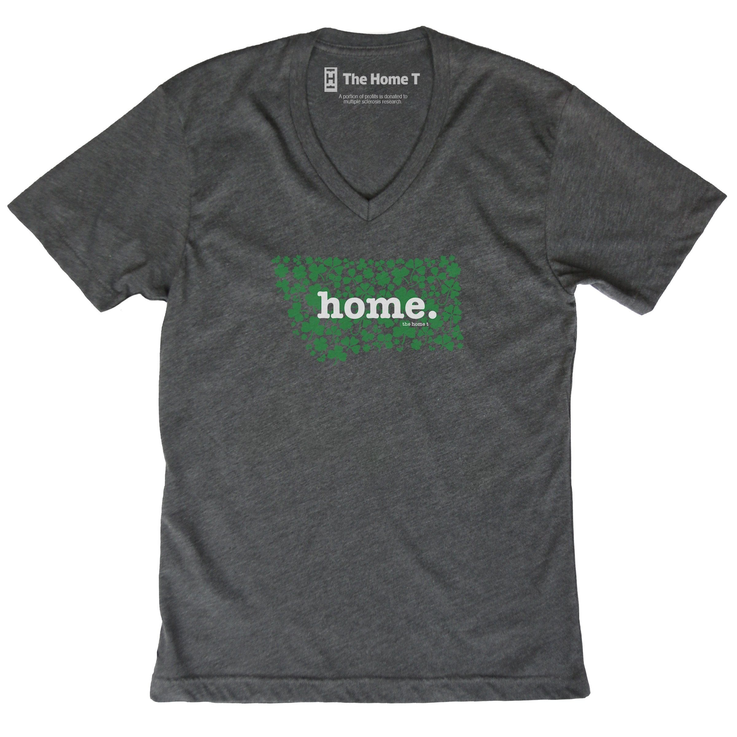 Montana Home T Clovers