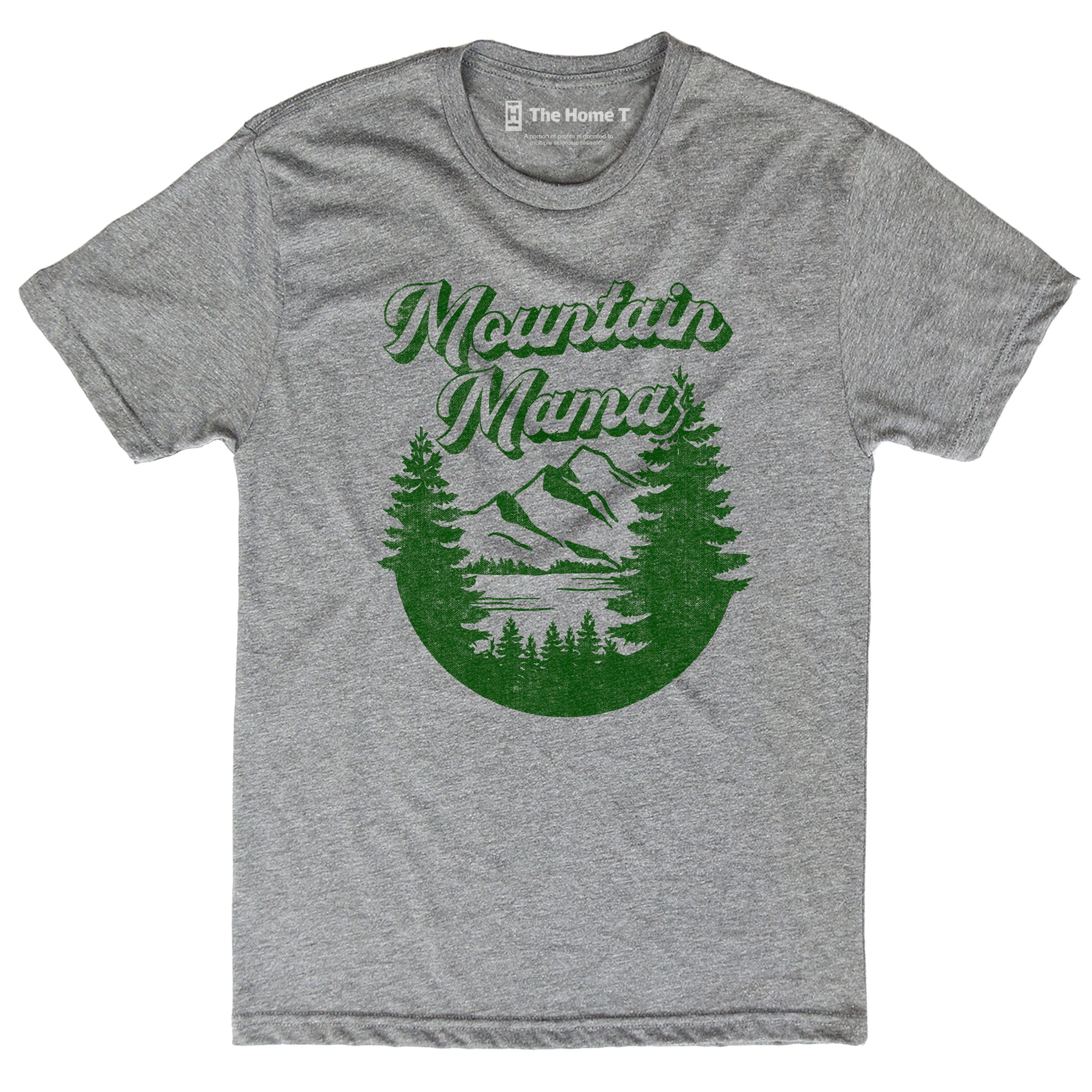 Mountain Mama – The Home T - Main Image