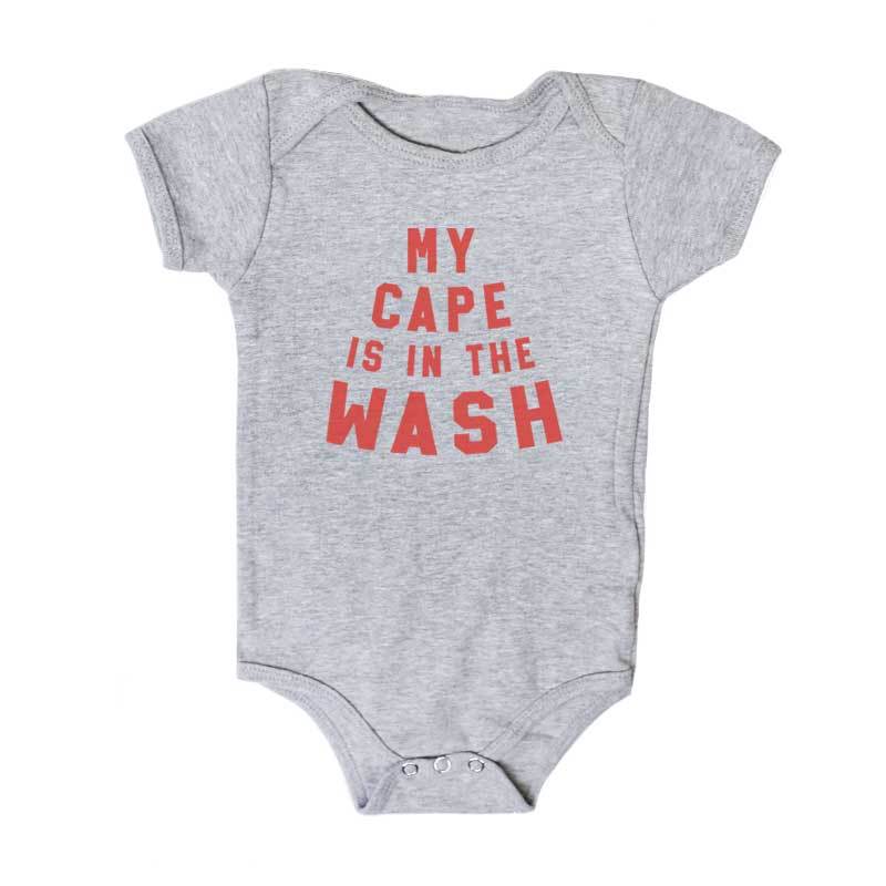 Cape In The Wash Crew neck The Home T