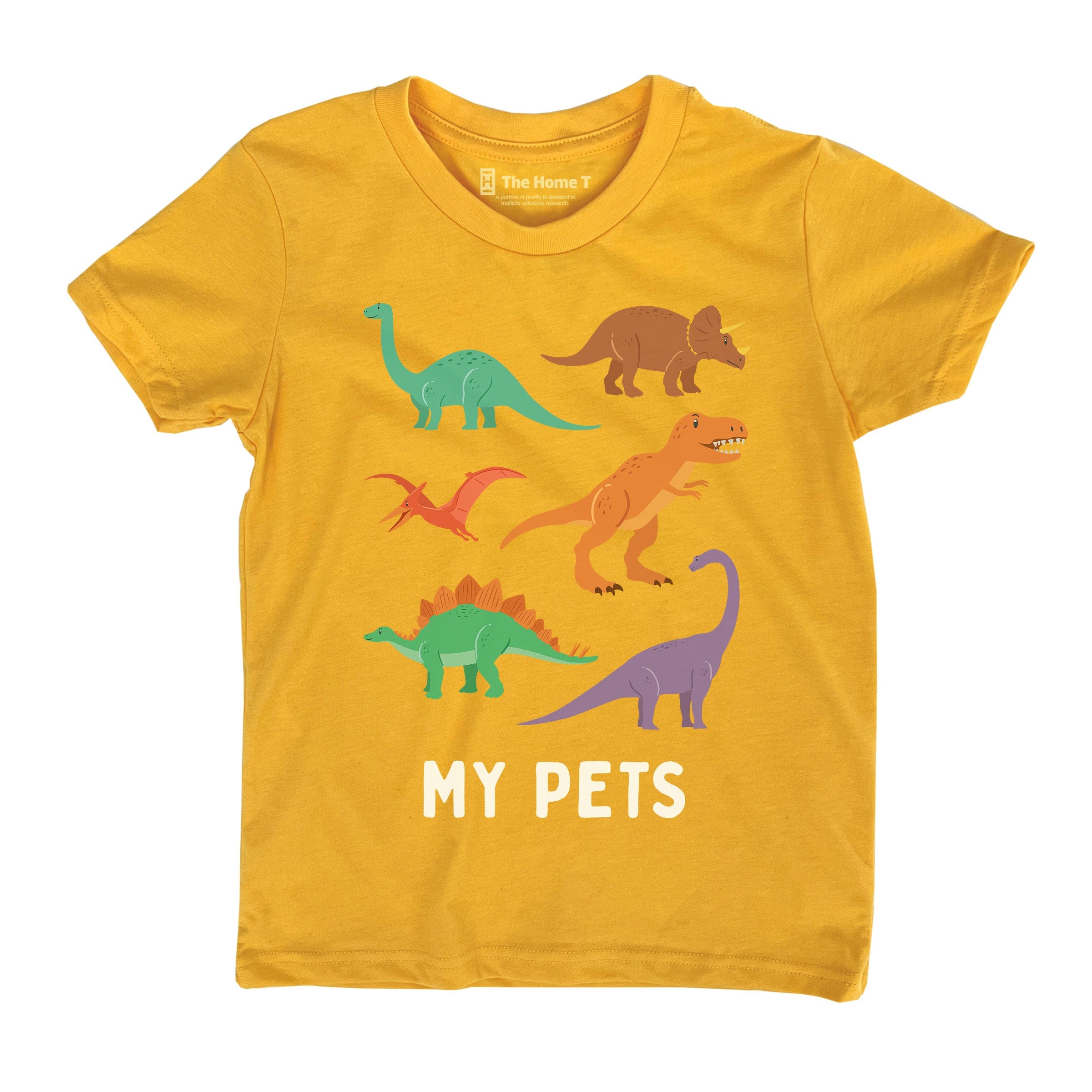 My Pets Kids