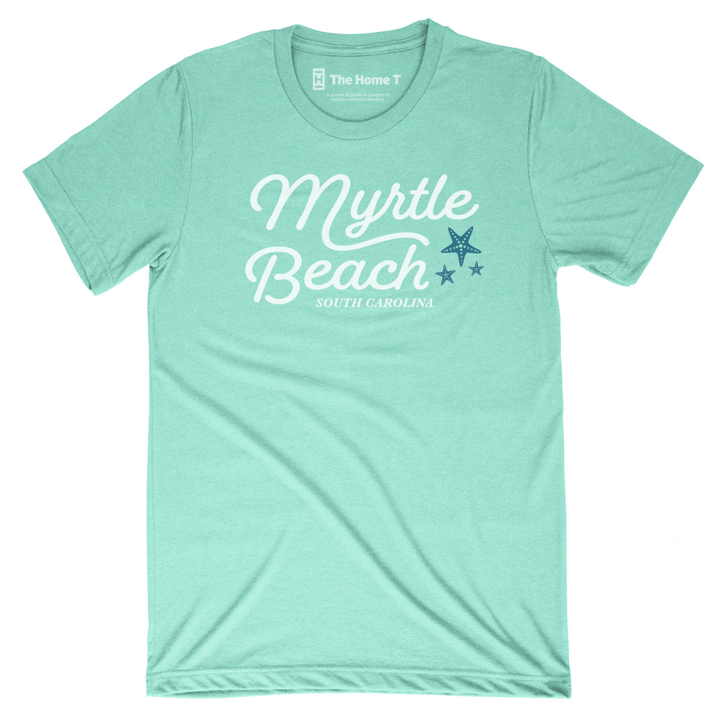 Myrtle Beach Script Beach Towns The Home T