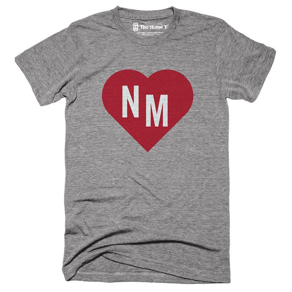New Mexico Red Heart