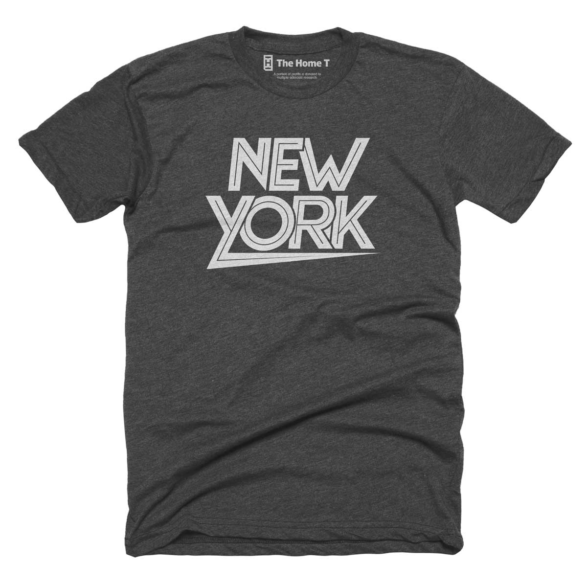New York Retro