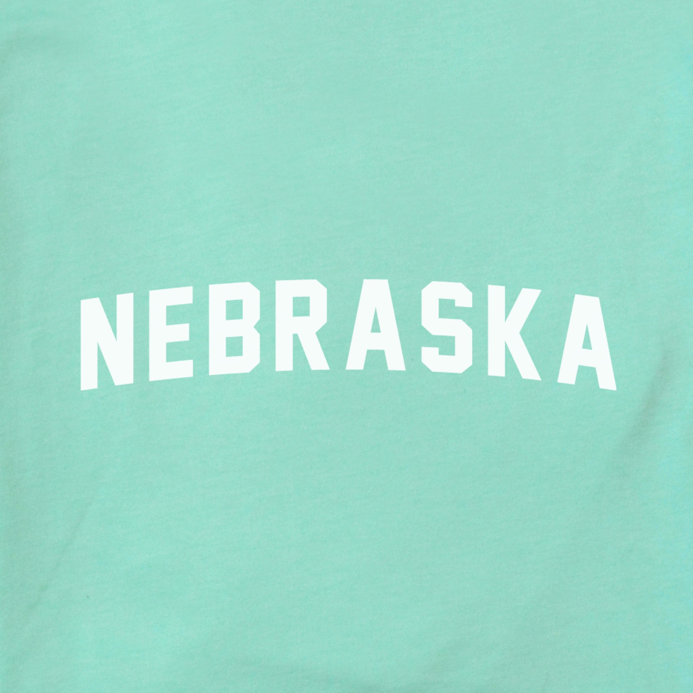 Nebraska Arched The Home T