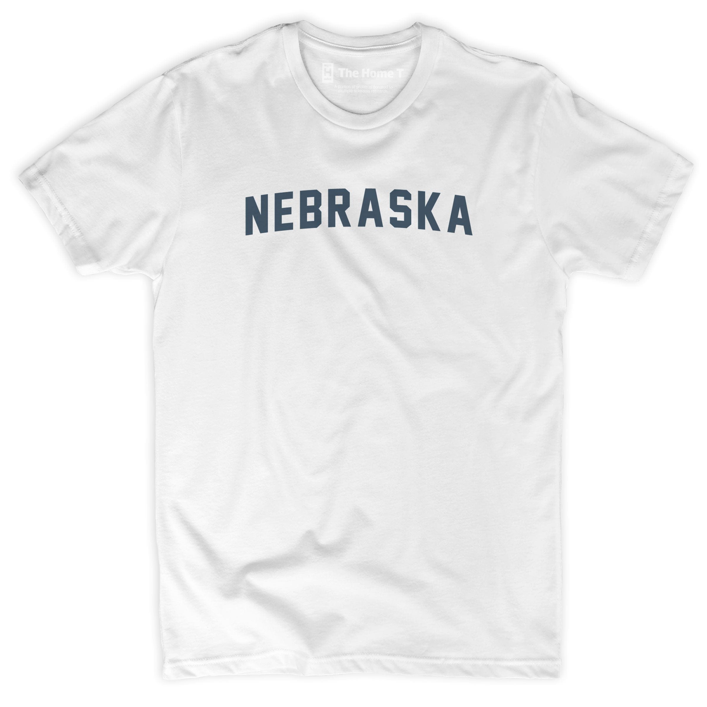 Nebraska Arched