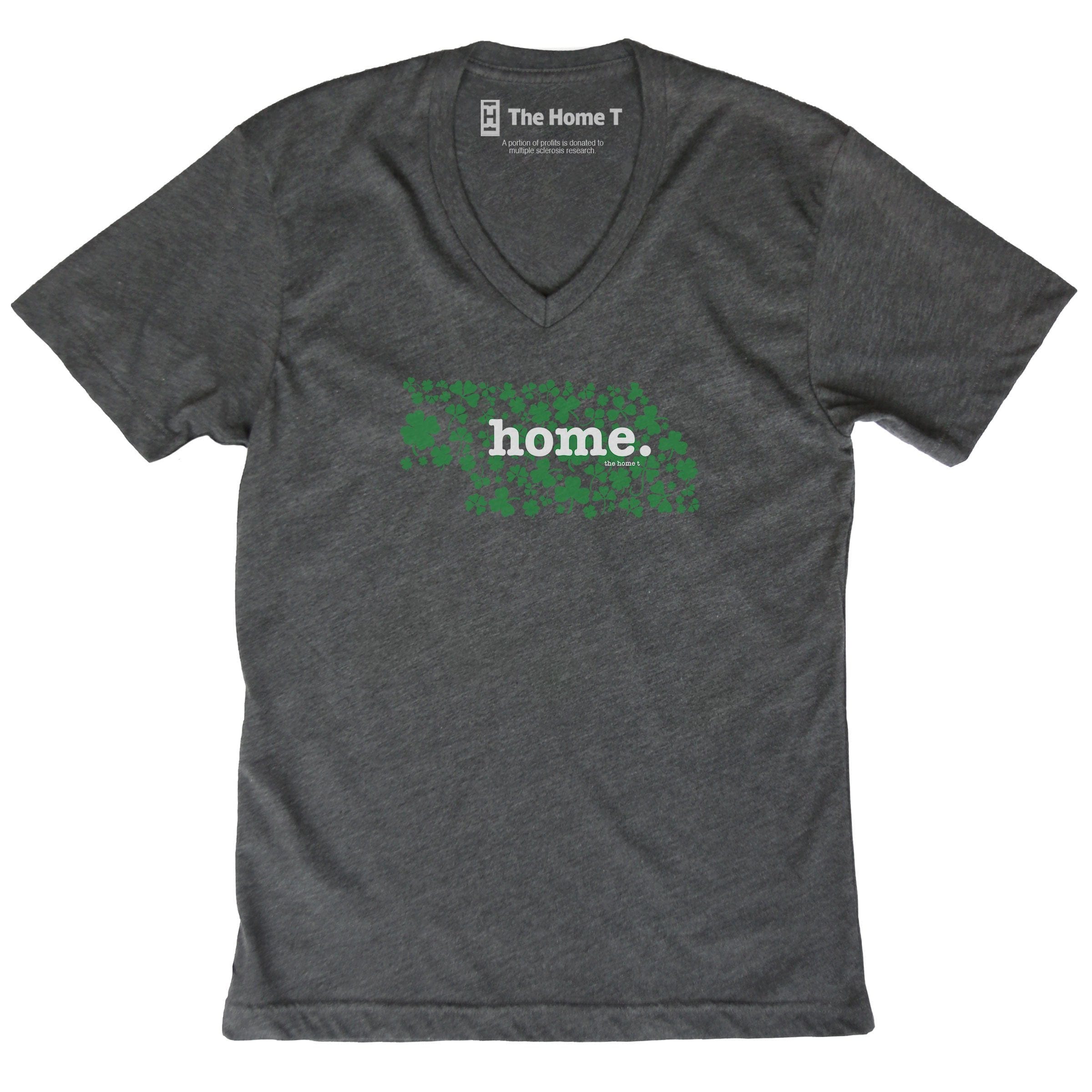 Nebraska Home T Clovers