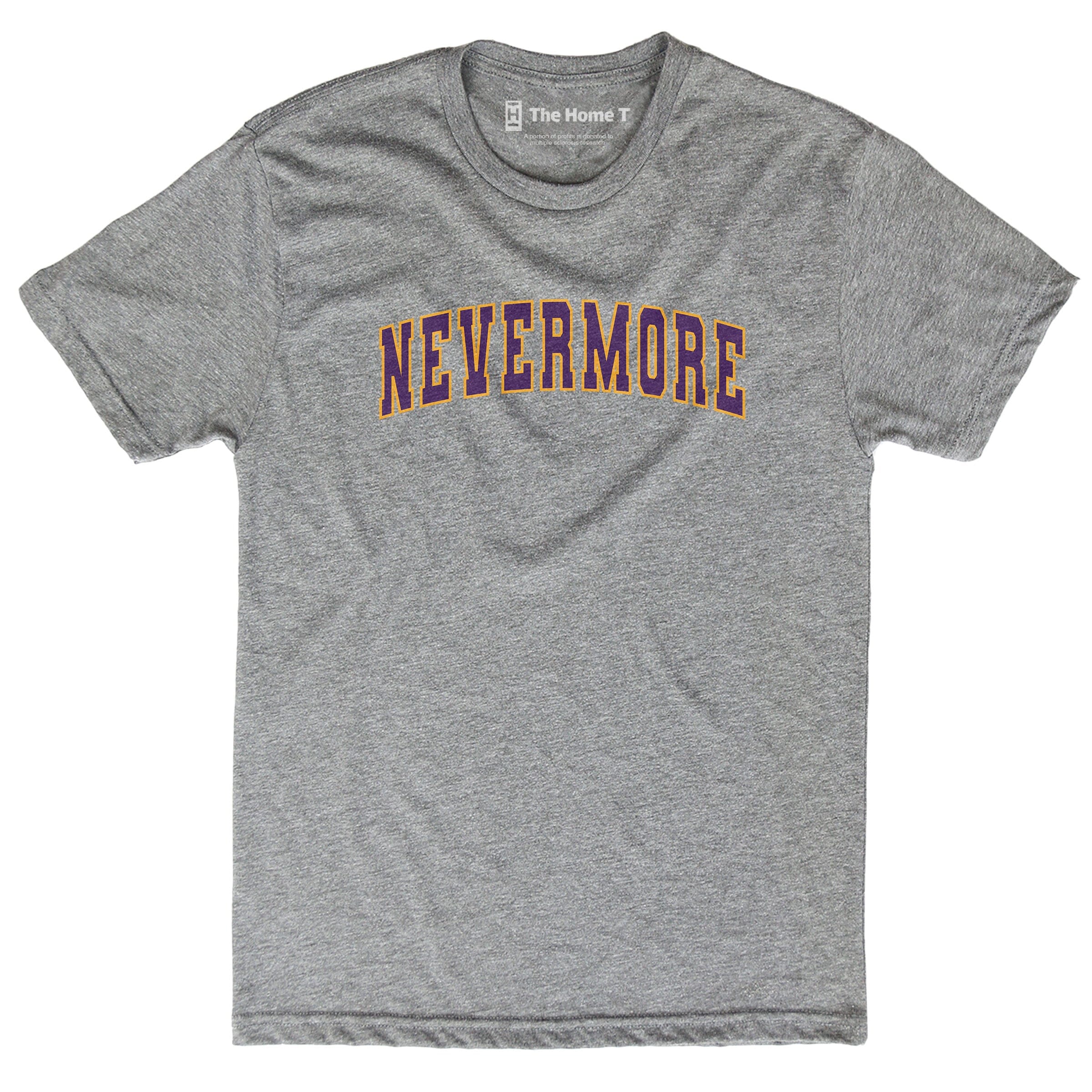 Nevermore