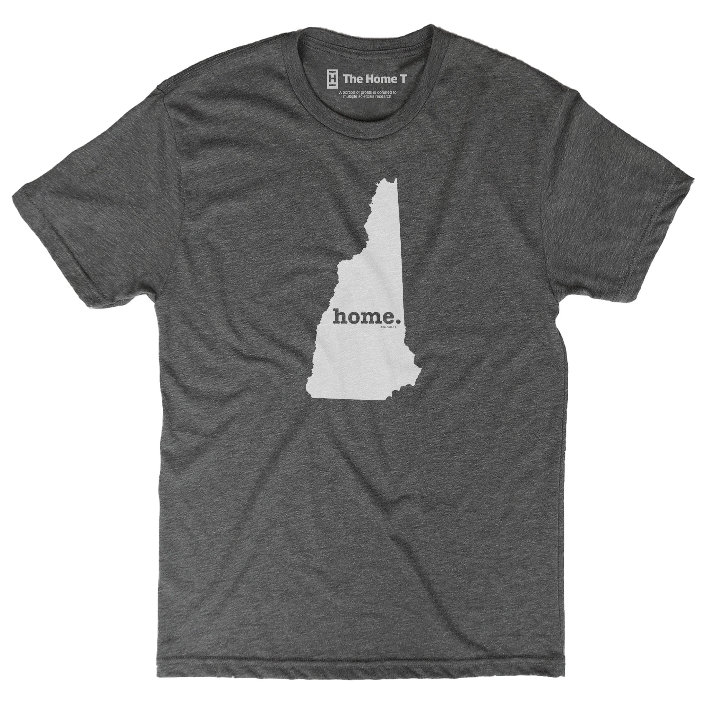 New Hampshire Home T New Hampshire Home T-shirt