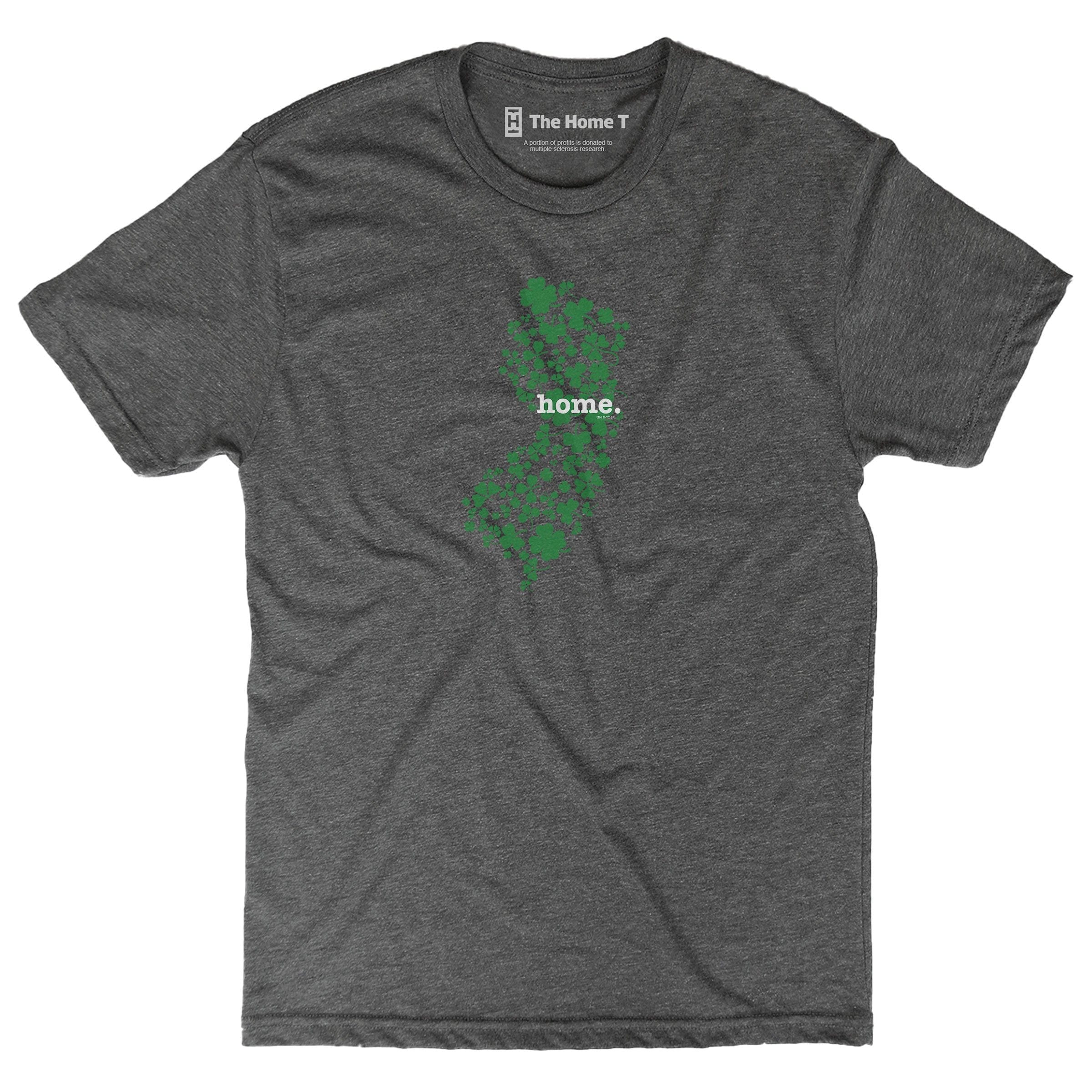 New Jersey Home T Clovers